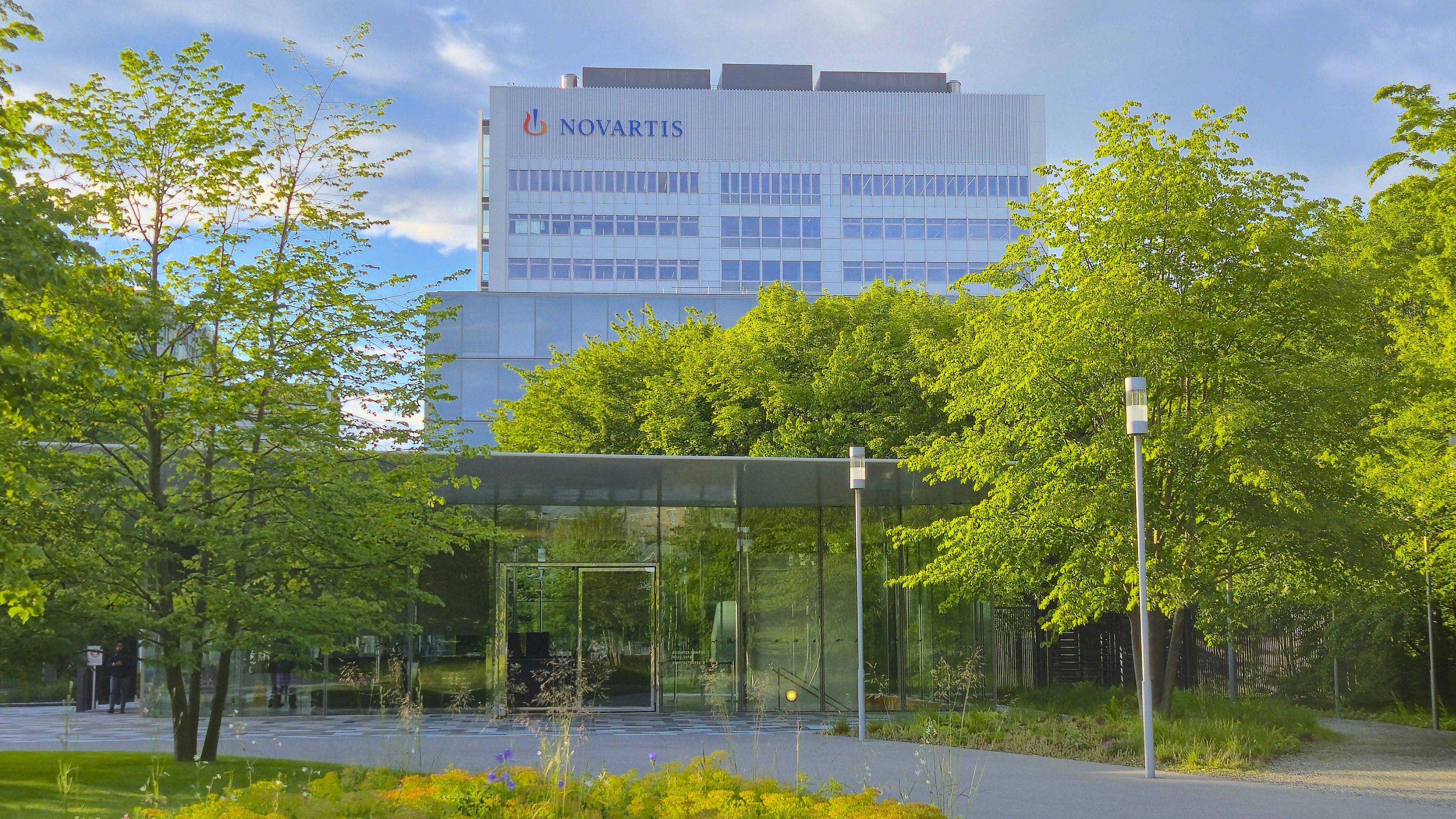 Der Pharmakonzern hat acht Studien gestoppt.