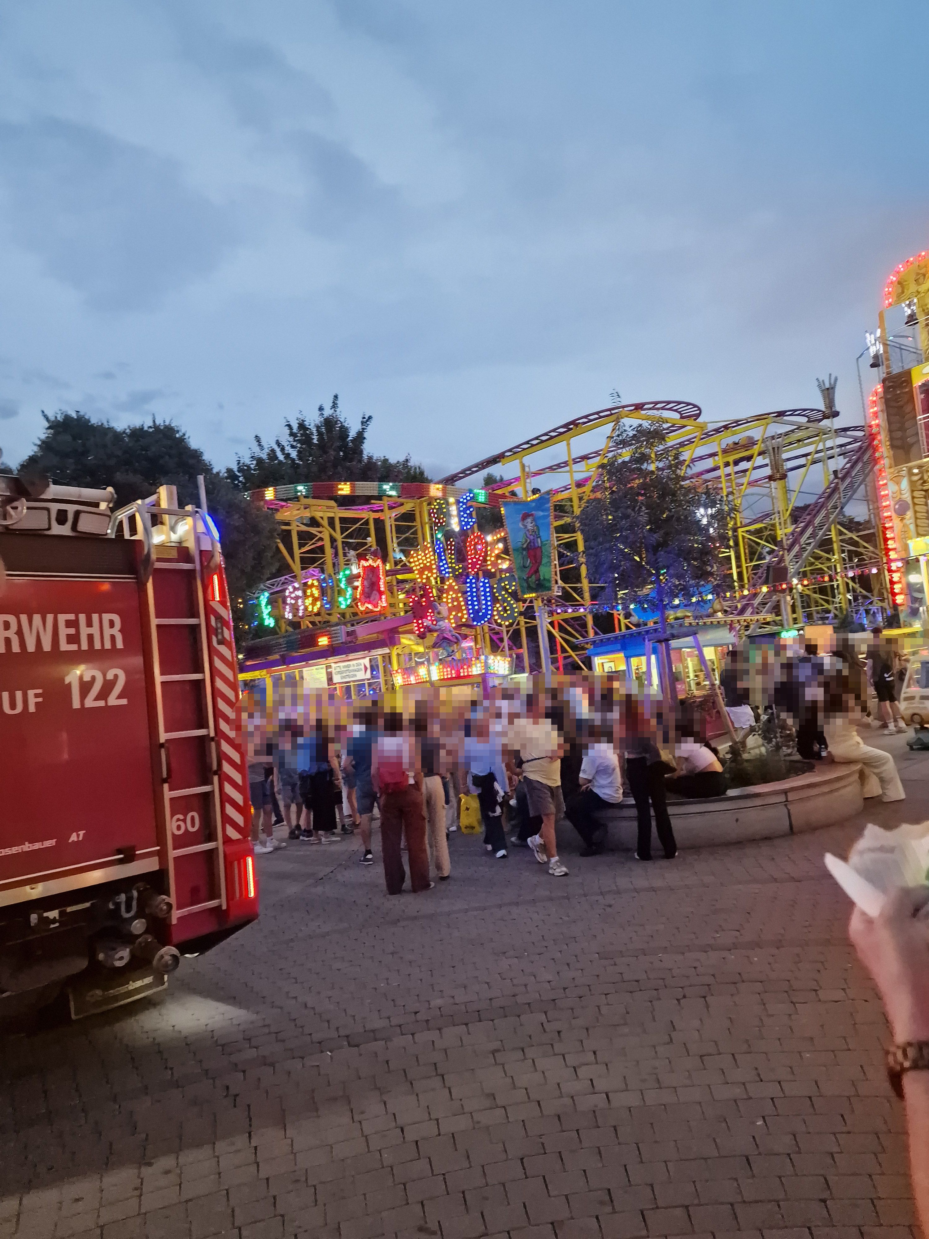 Heute.at - Auf Wilder Maus gefangen – Unfallursache nun geklärt