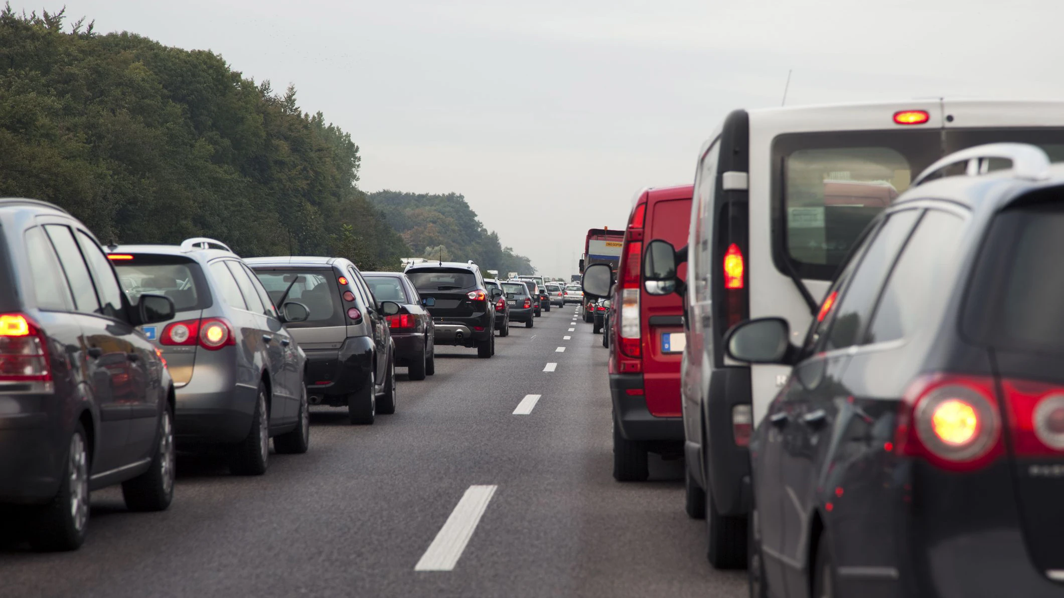 Heute.at - ARBÖ hat Nachricht an alle Autofahrer in Österreich