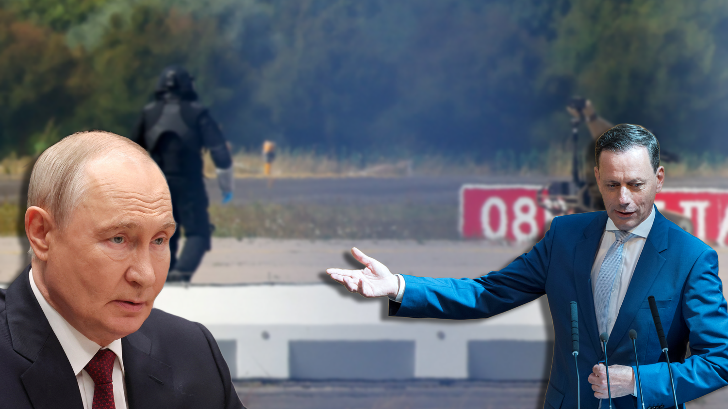 ÖVP-Klubchef Ernst Gödl schlägt Alarm: 
