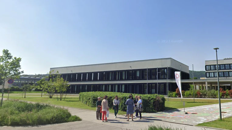 Pädagogische Hochschule Niederösterreich