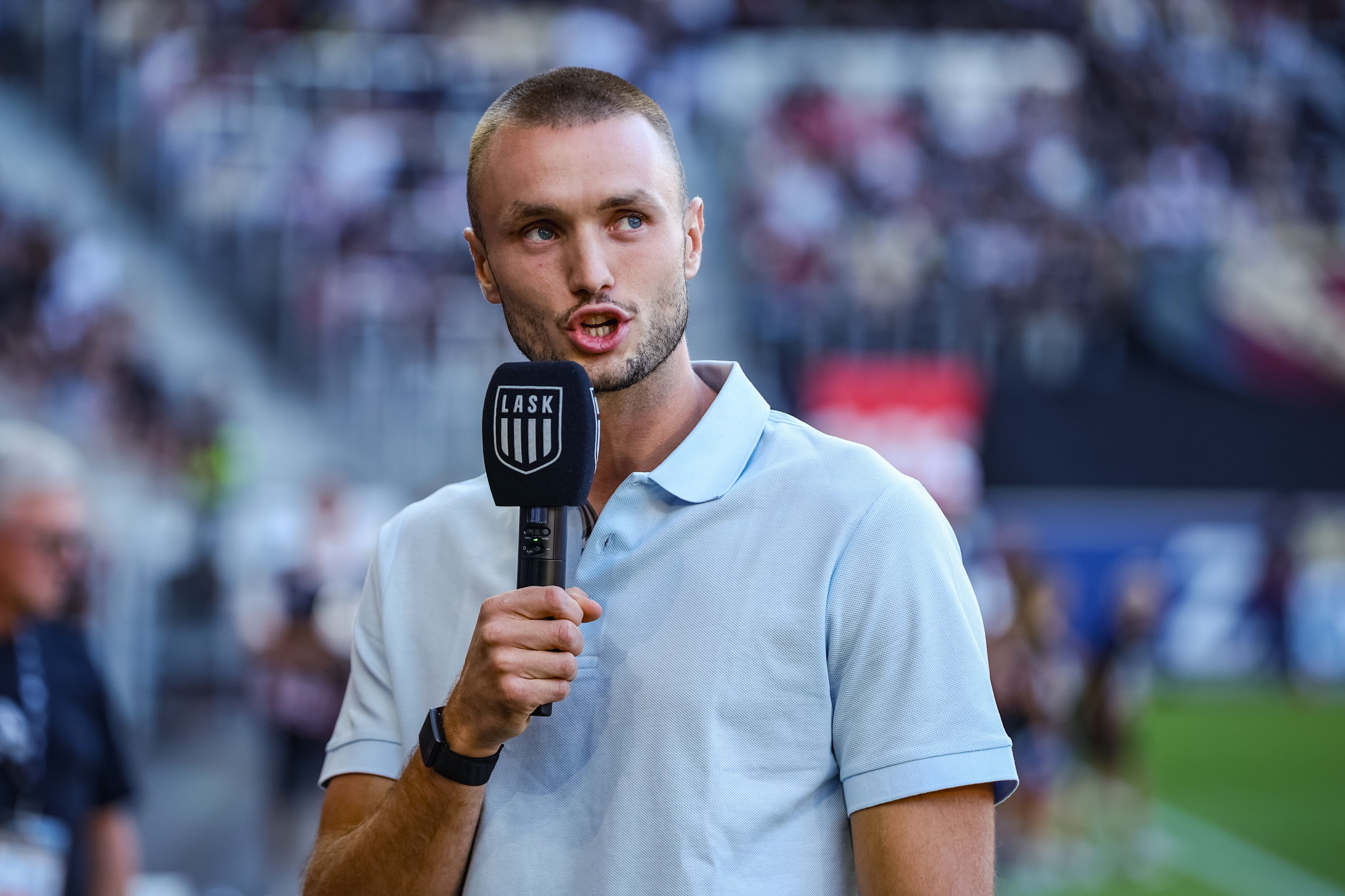 Sasa Kalajdzic