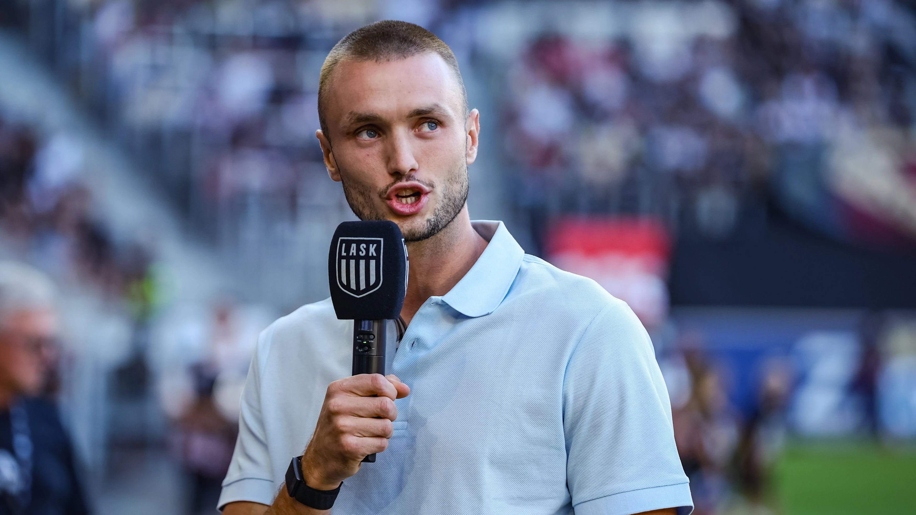 Sasa Kalajdzic