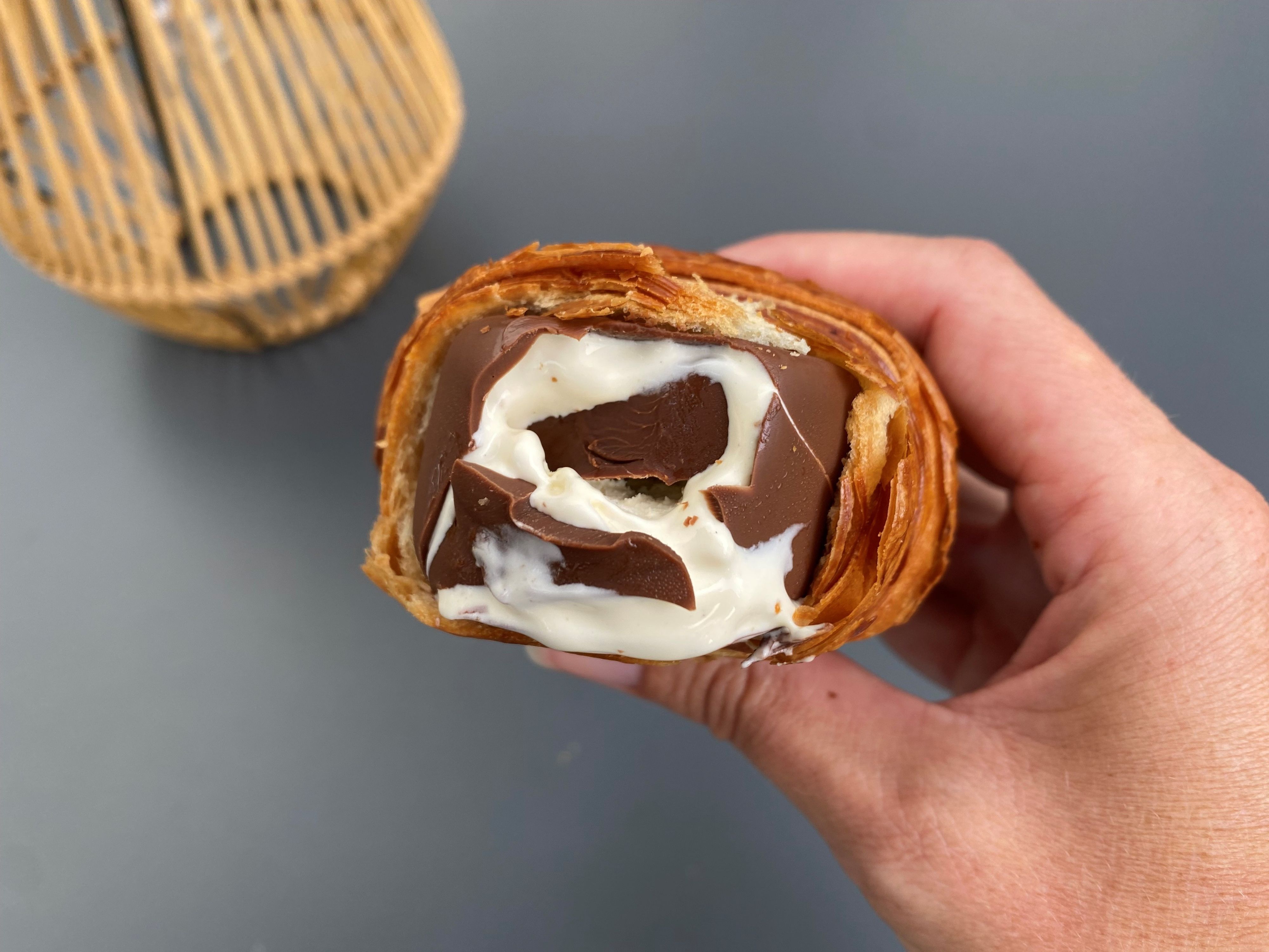 Heute.at - Magnum-Croissant: Sind die Kalorien es wert?