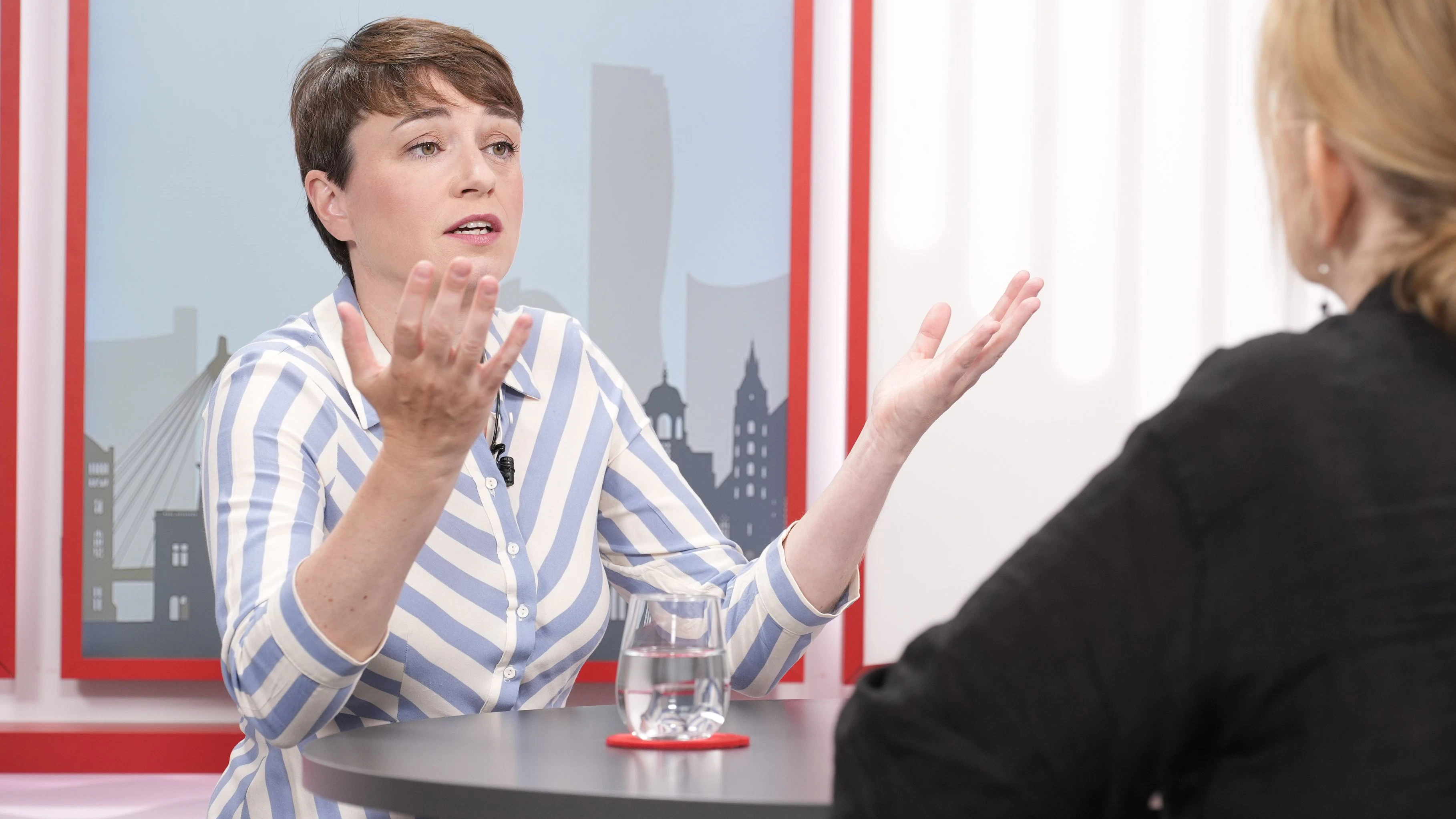 Heute.at - Grünen-Vize tobt gegen Babler: Was muss noch passieren?