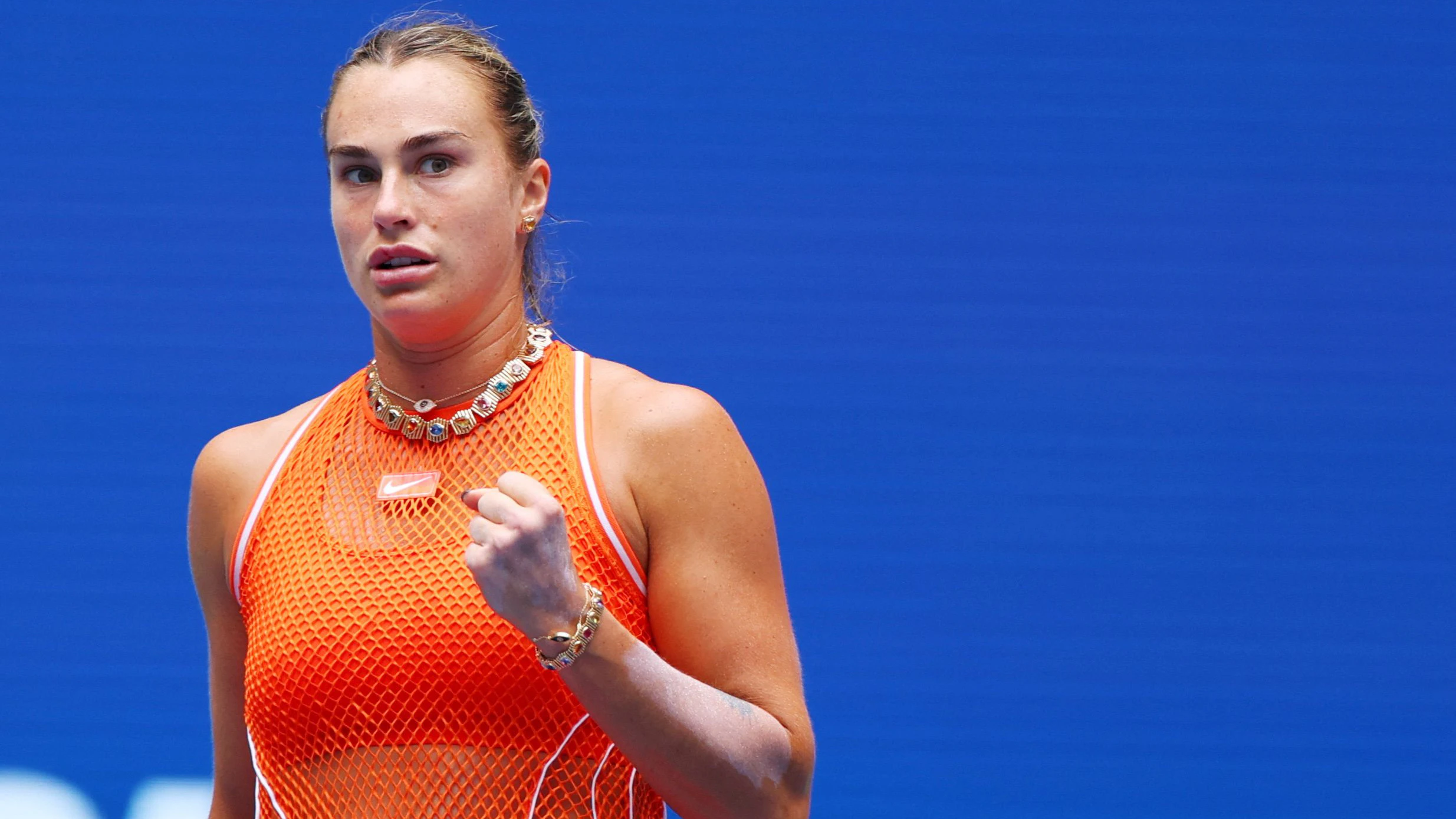 Sabalenka