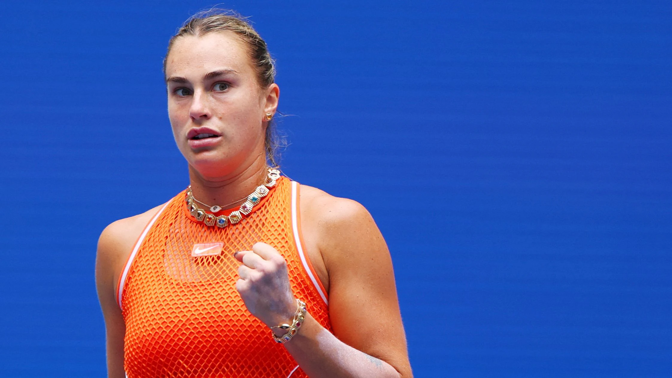 Heute.at - Tennis-Star schlägt mit 345.000-Euro-Schmuck auf