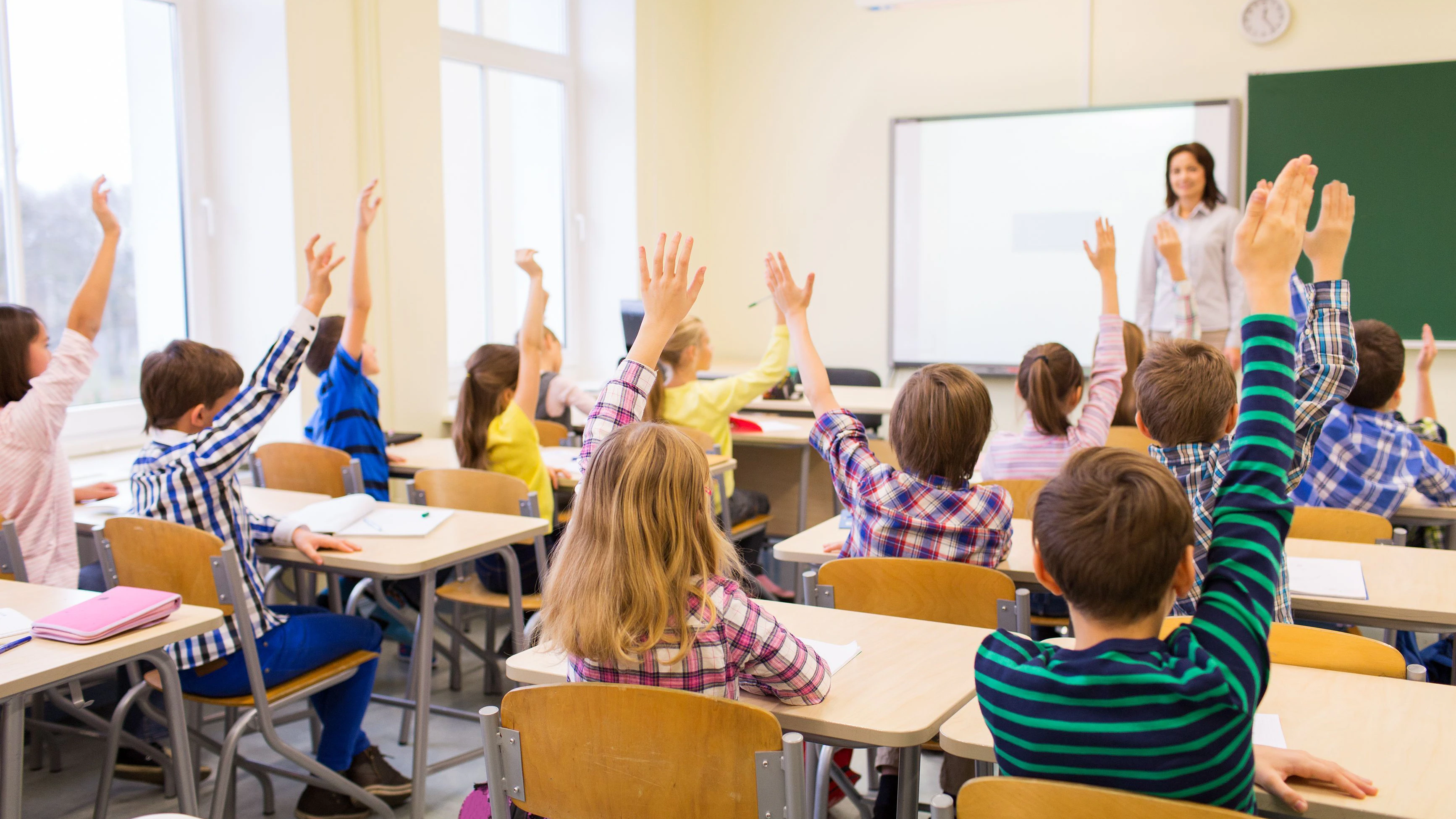 Heute.at - Keine Entwarnung – Aufregung kurz vor Schulbeginn
