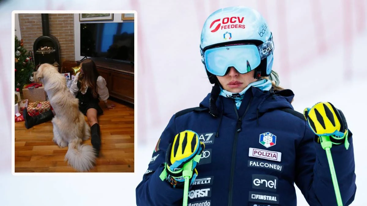 Heute.at - Unbeschreiblicher Schmerz: Ski-Ass mit Trauer-Posting