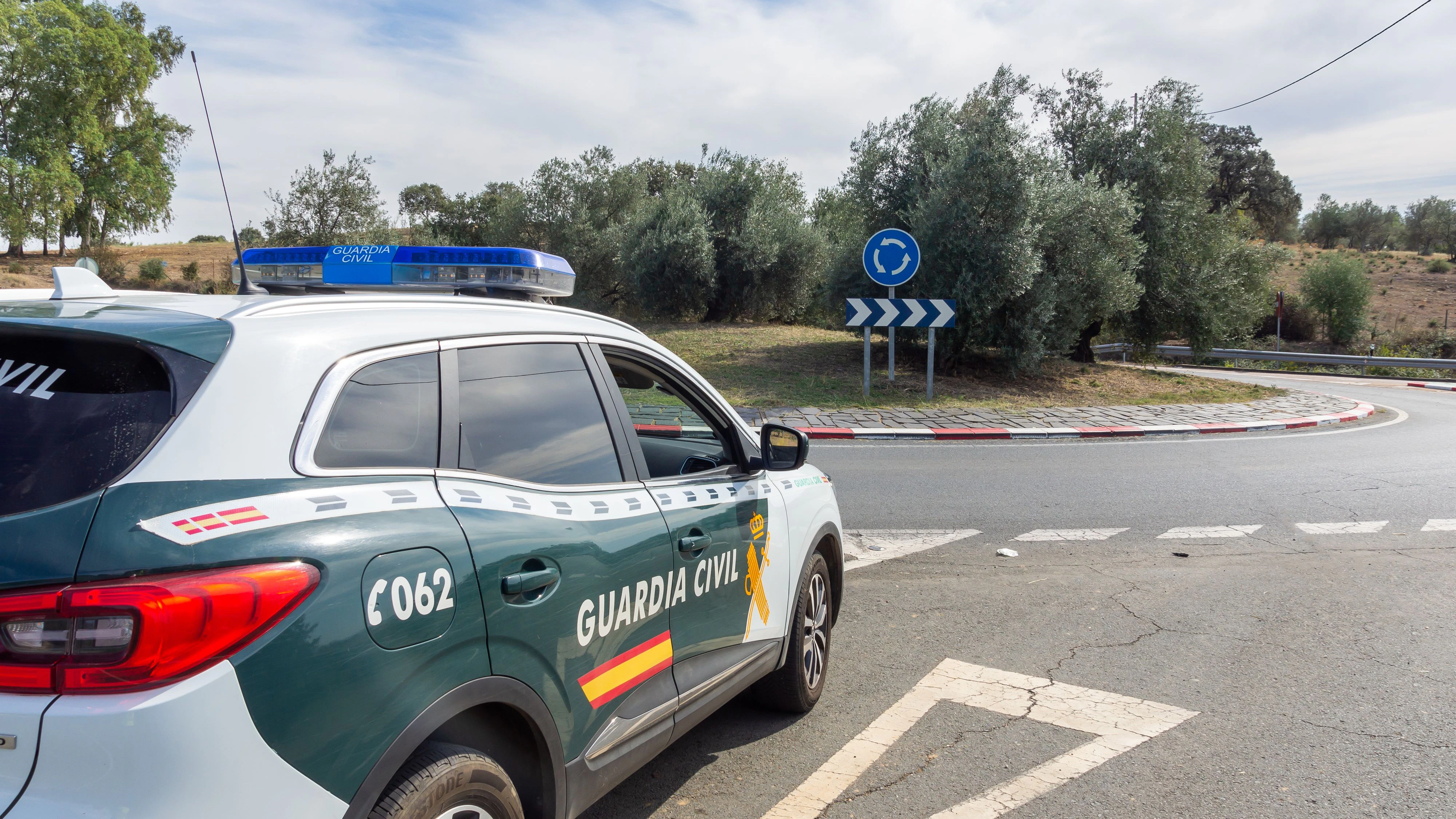 Die spanische Polizei konnte das Kinde dem Vater übergeben. Symolbild.