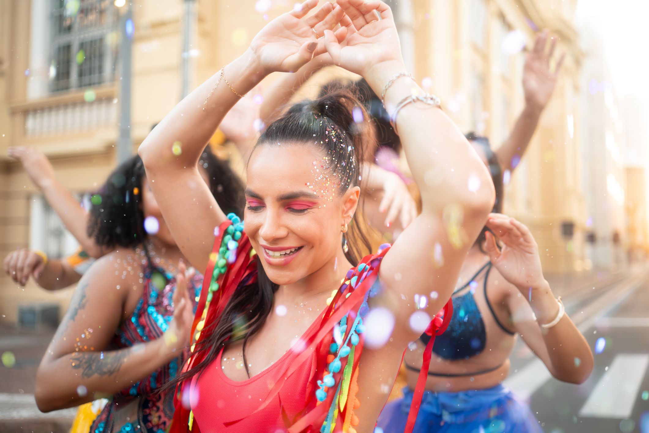Heute.at - Bacherplatz wird in Wien am Wochenende zur Partyzone