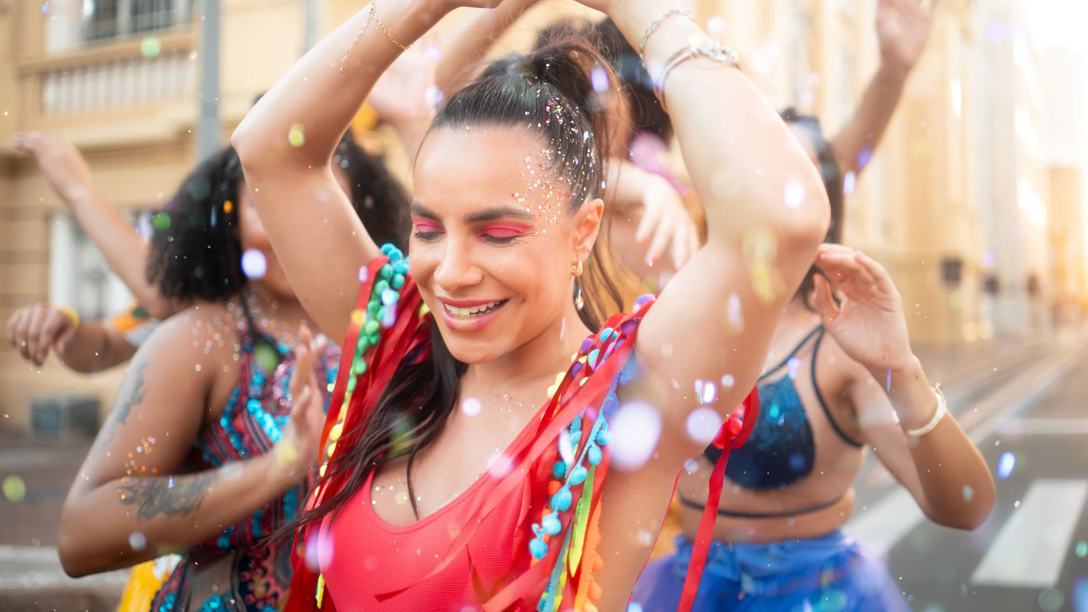 Heute.at - Bacherplatz wird in Wien am Wochenende zur Partyzone