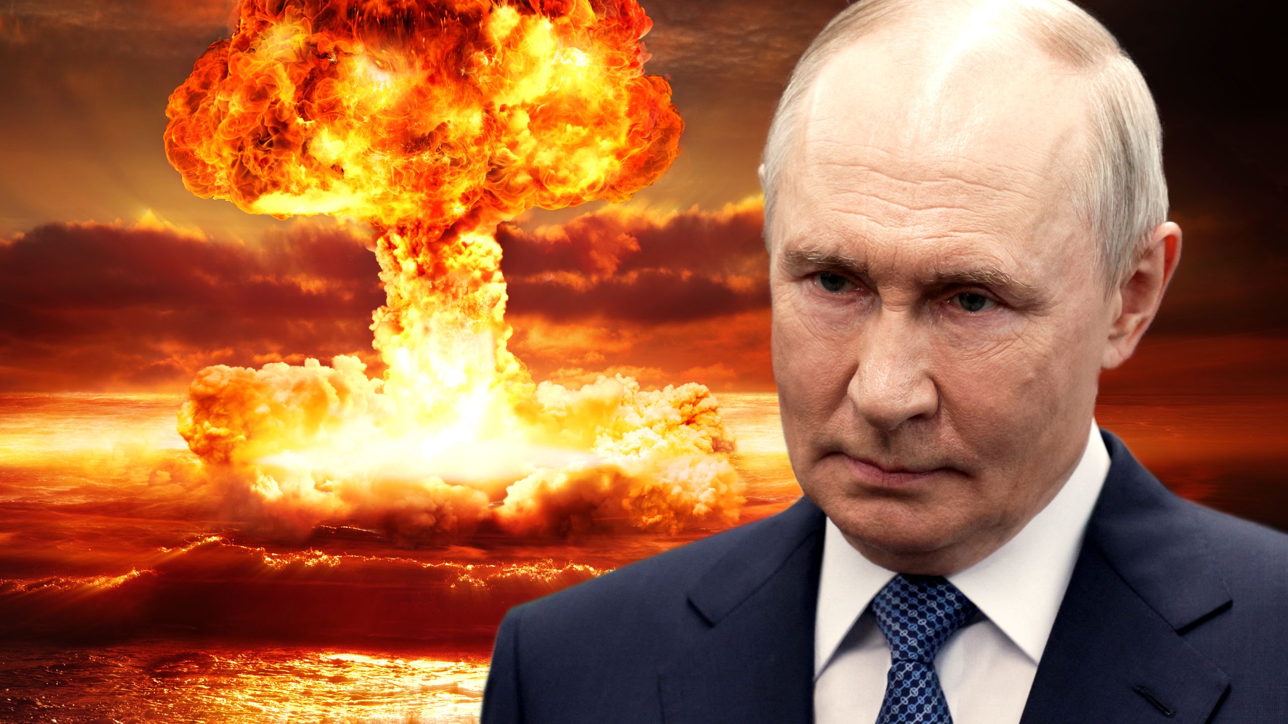 Heute.at - Niemand kann garantieren, dass Putin es nicht doch tut