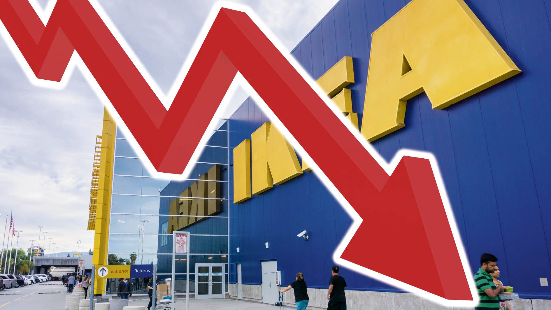 Ikea Österreich senkt die Preise für rund 600 Produkte. Die Maßnahme ist Teil einer europaweiten Milliarden-Initiative.