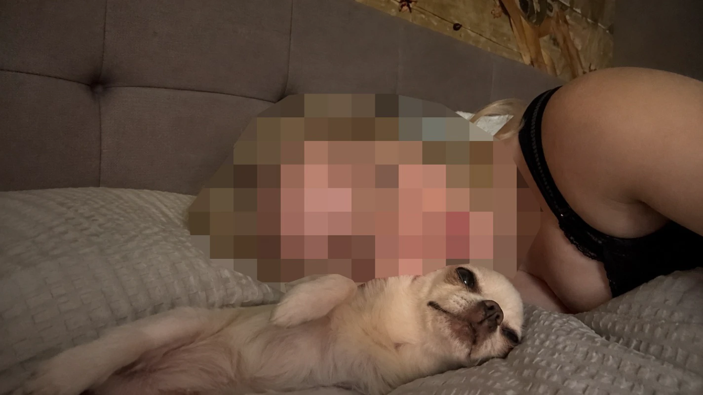 Heute.at - Feli (21): Meine herzkranke Ruby wurde entführt