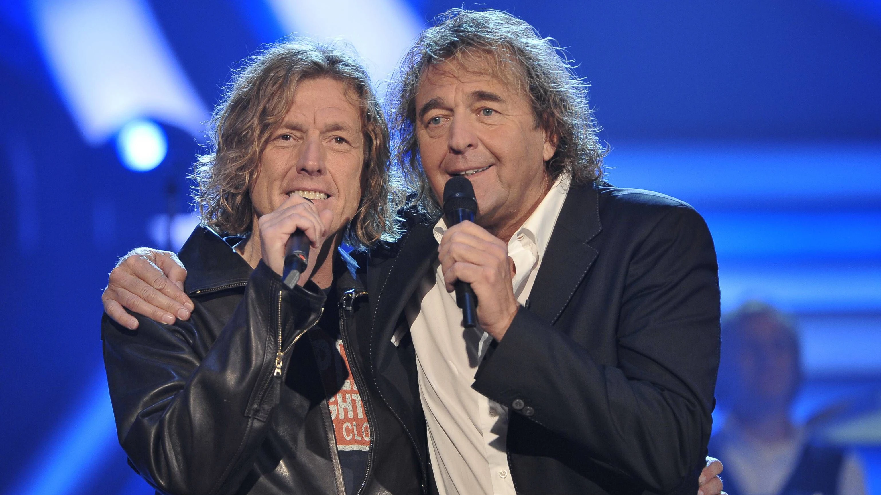 <strong>"Brunner &amp; Brunner"</strong> sicherten sich im Laufe ihrer Karriere zahlreiche Preise, wie den Amadeus Music Award, den Echo oder gleich zehn Goldene Stimmgabeln.