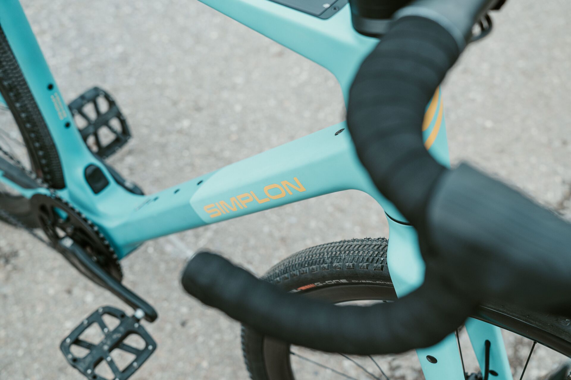 Der renommierte Vorarlberger Fahrradbauer Simplon ist neuerlich insolvent.