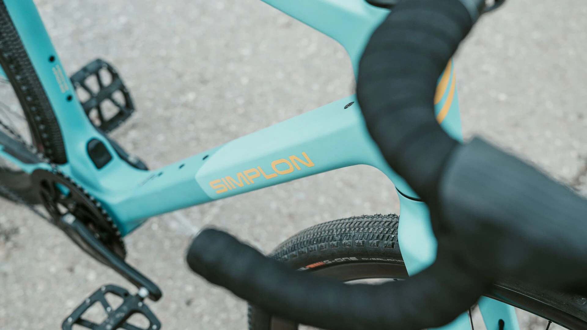 Der renommierte Vorarlberger Fahrradbauer Simplon ist neuerlich insolvent.