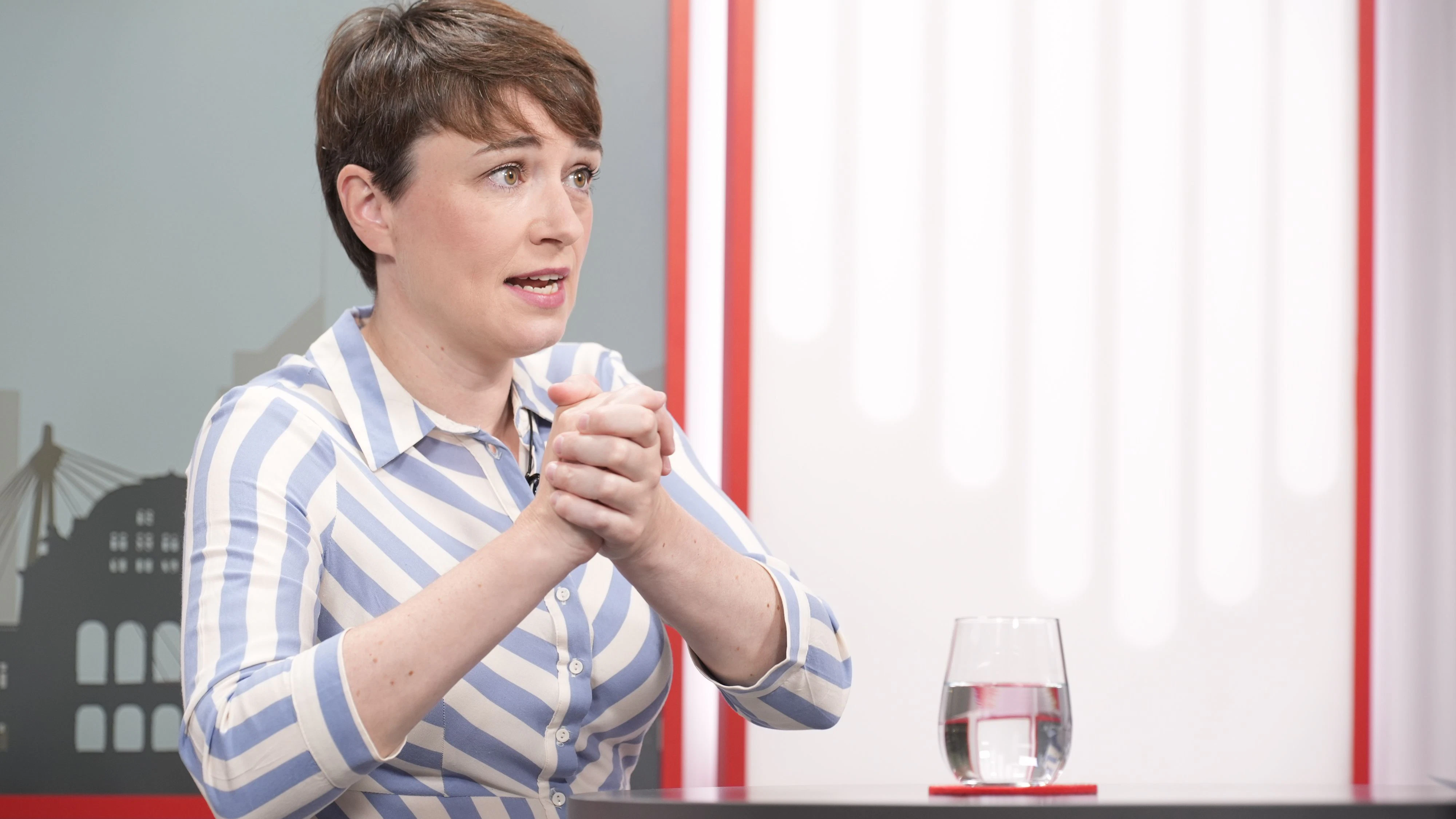 Im ORF sollte das Publikum die bestimmende Instanz sein, nicht ein politisch besetzter Stiftungsrat, fordert Maurer (Grüne).