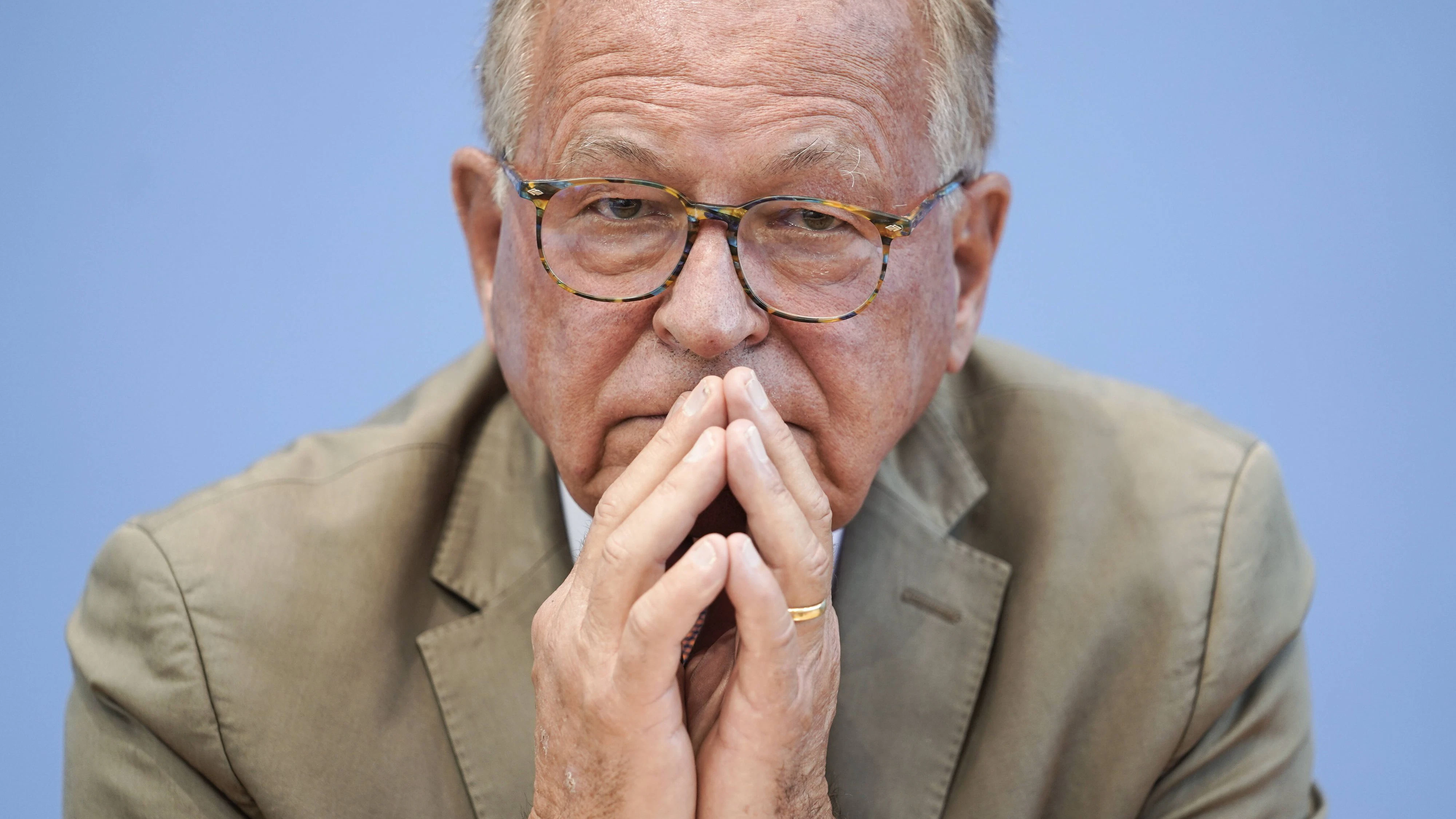 Heute.at - Wir bewegen uns in einen gefährlichen Herbst hinein