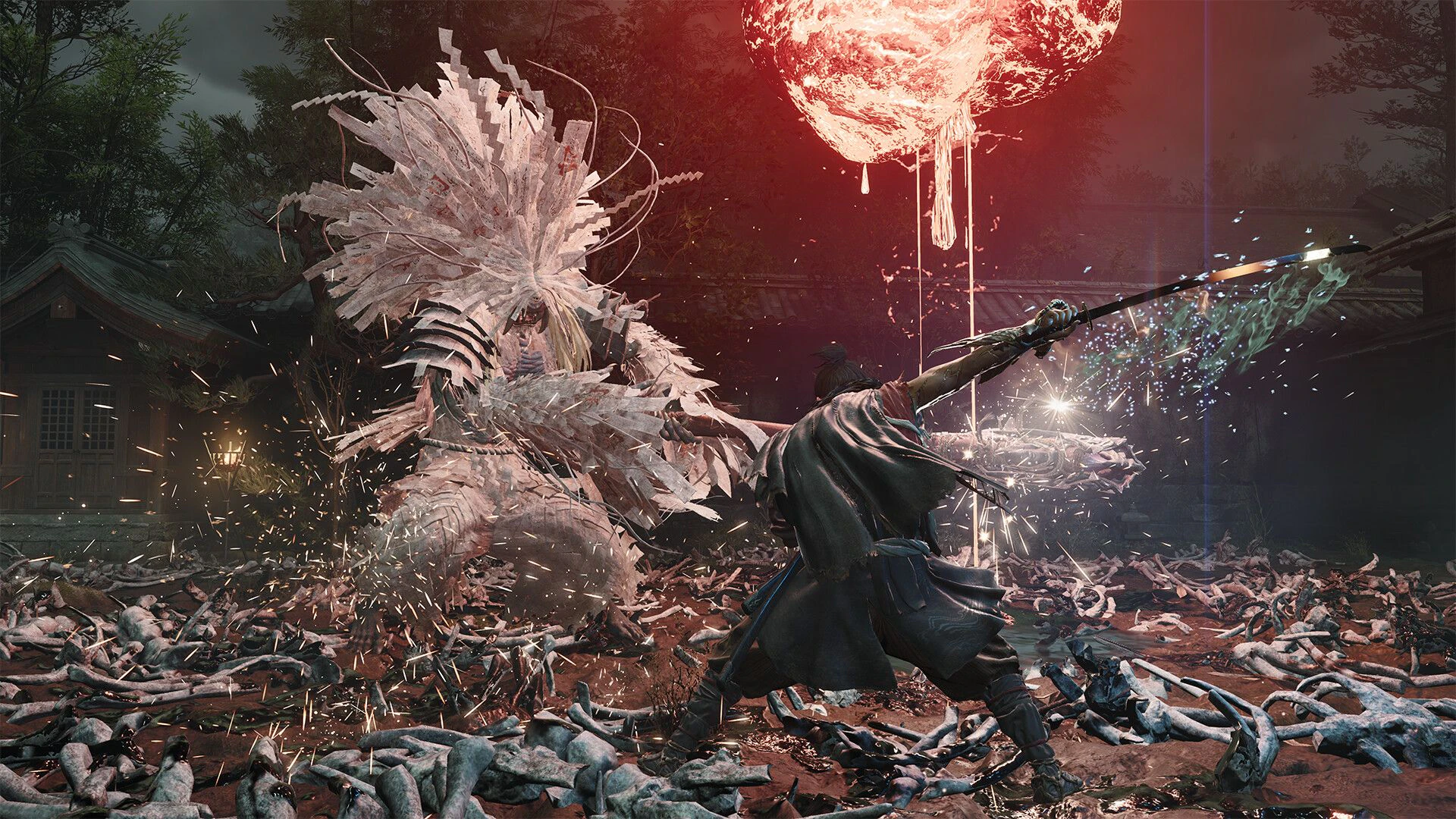 Insgesamt ist "Onimusha: Way of the Sword" ein gelungenes Comeback mit starkem Schwertkampf, das sich mit weniger Leerlauf noch besser entfalten hätte können.