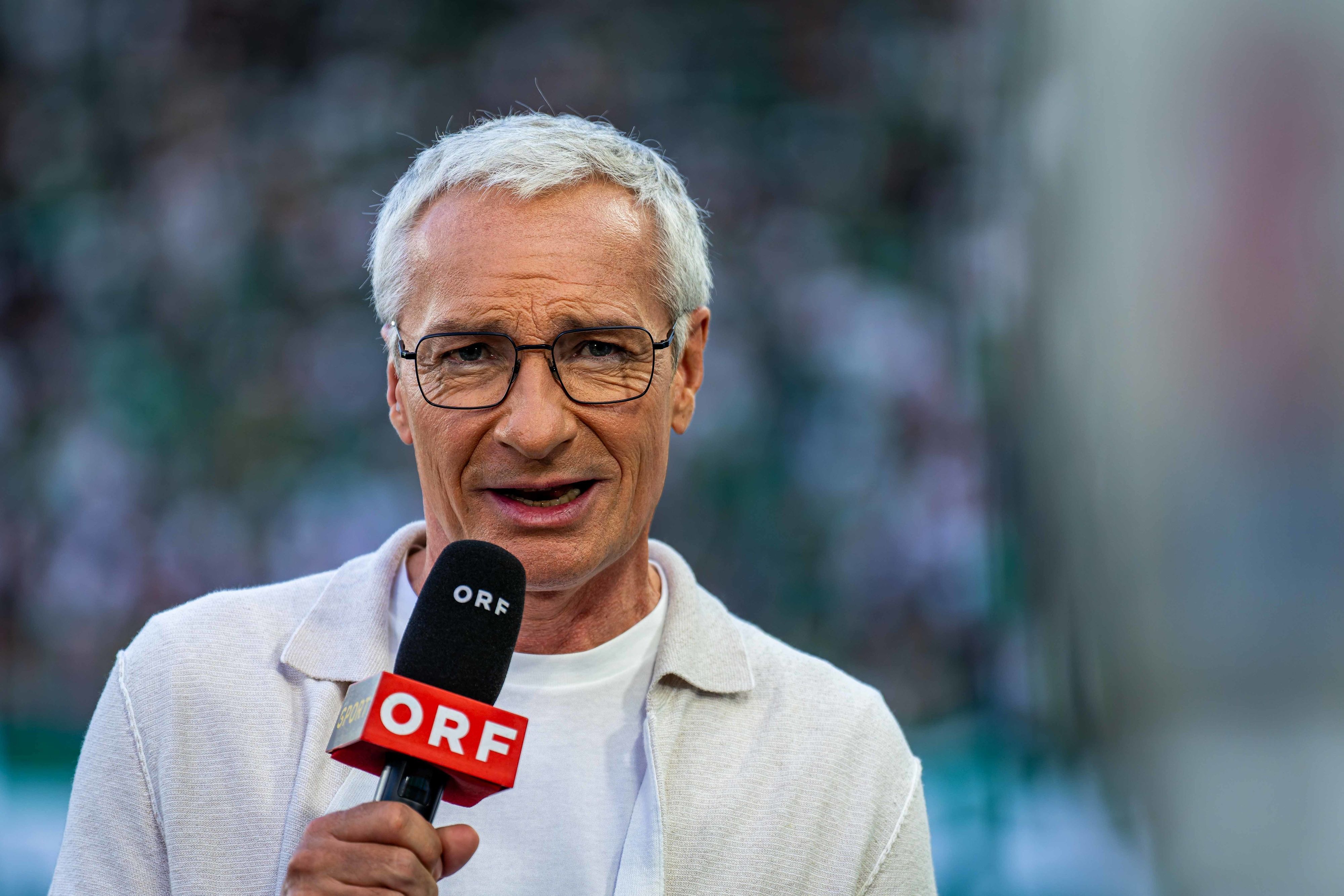 Rainer Pariasek