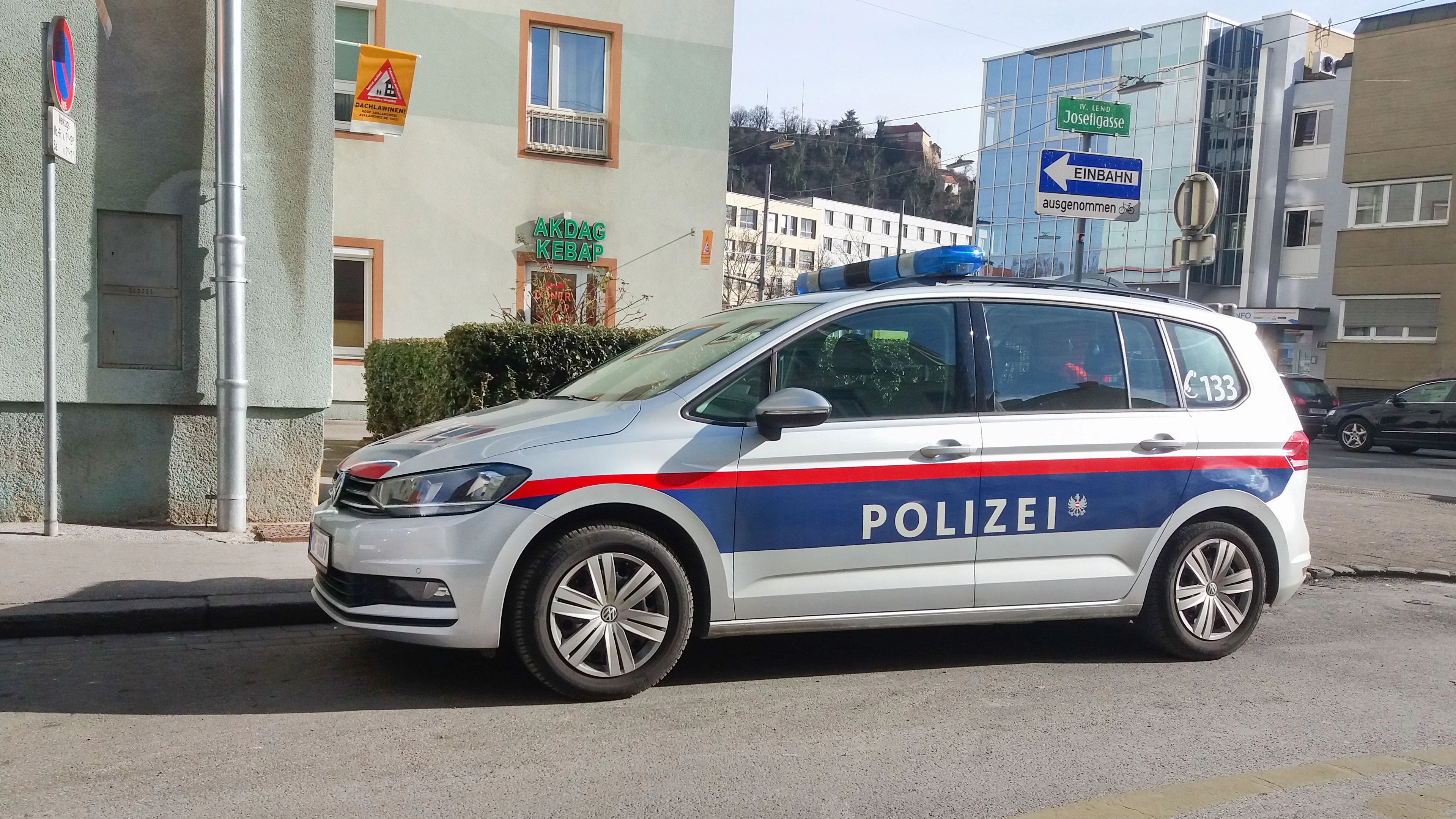Die Ermittlungen laufen auf Hochtouren. (Symbolbild)