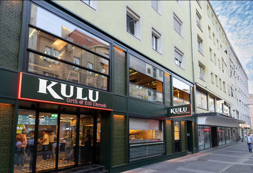 Kulu hat vorübergehend geschlossen.