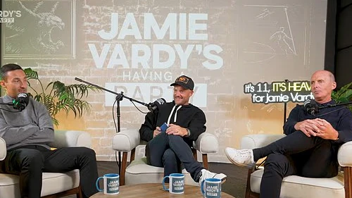 Heute.at - Schiri-Beichte in Vardys Podcast sorgt für Beben