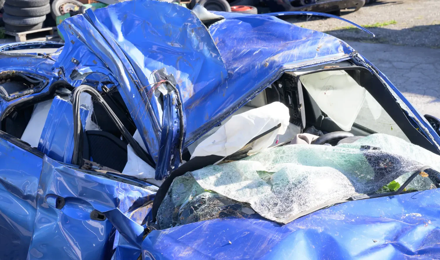 Heute.at - Zwei Tote nach Horror-Crash: Jetzt große Spenden-Aktion
