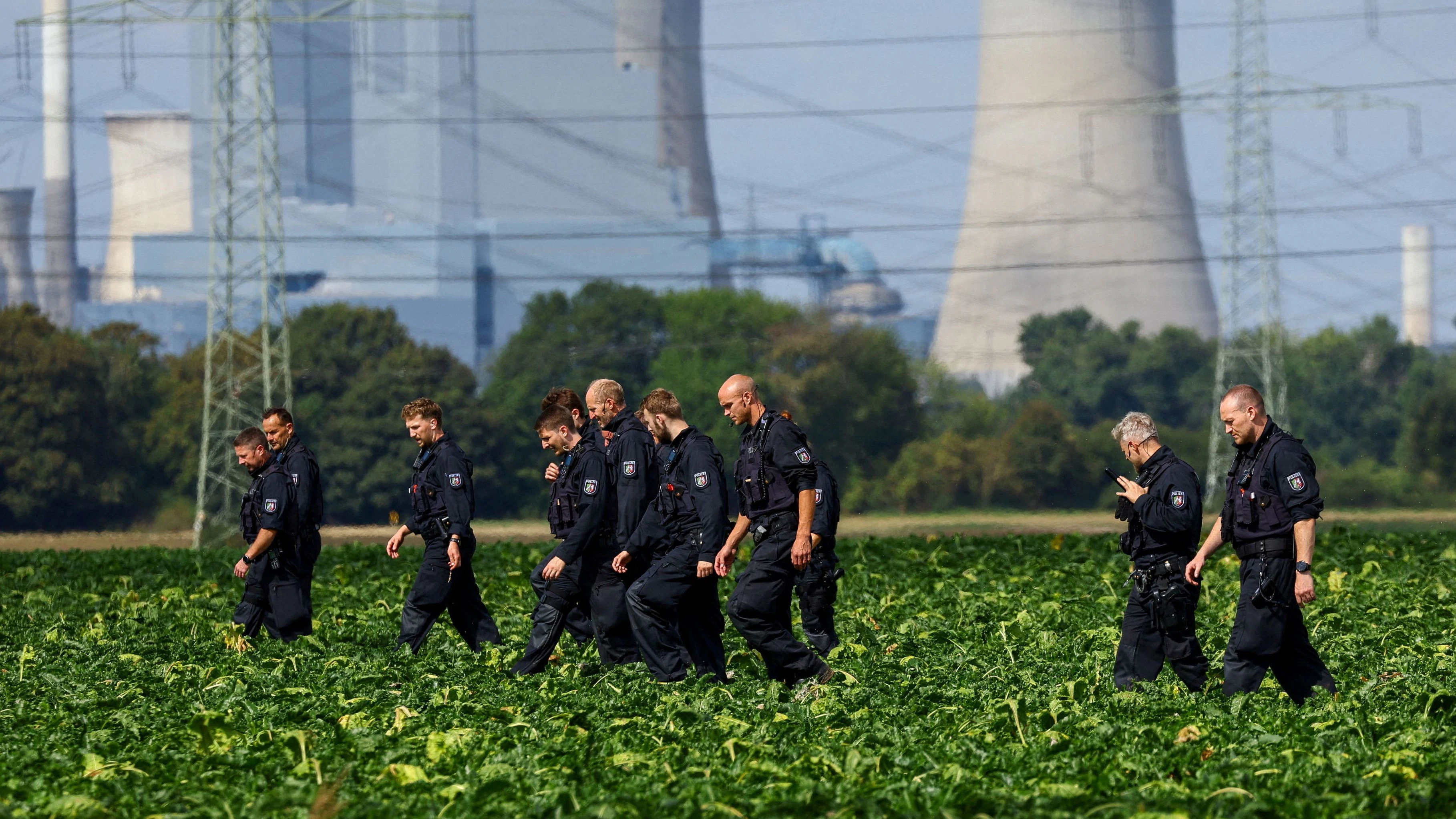 Heute.at - Sabotage am Stromnetz: Ist das schon Putins Rache?