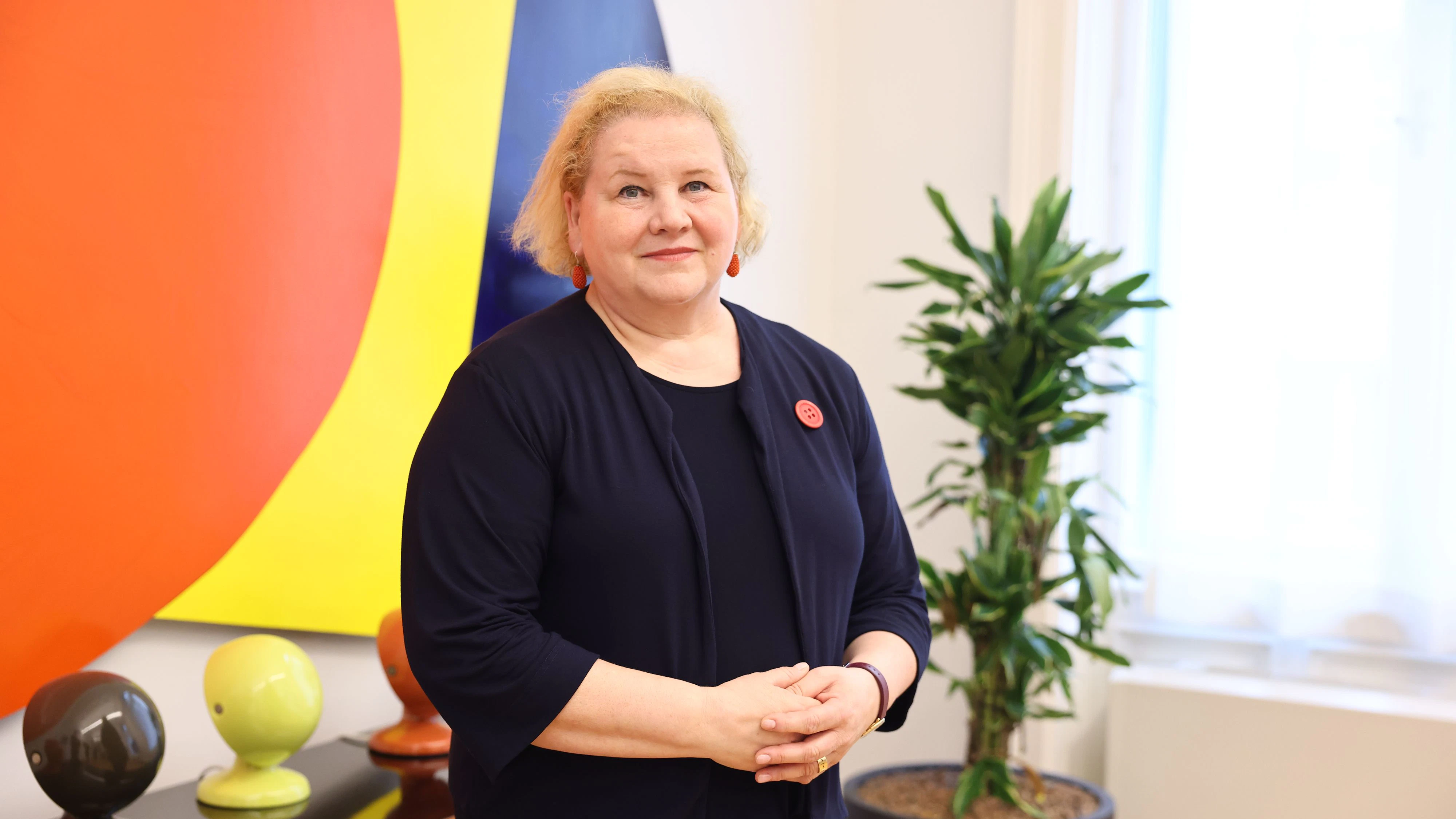 Korinna Schumann