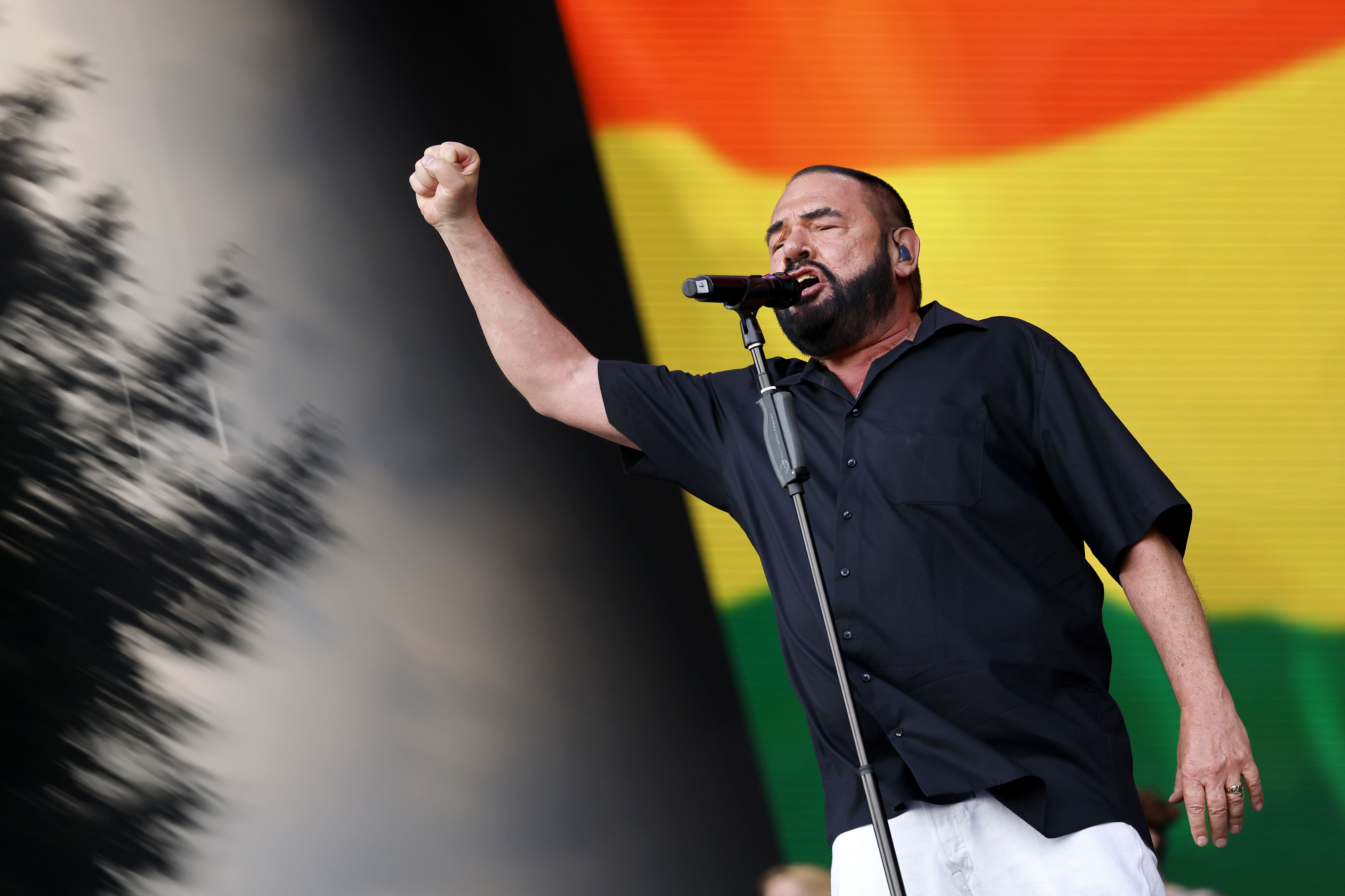 Heute.at - Nach Maulkorb-Eklat: Alphaville sagen Festival ab