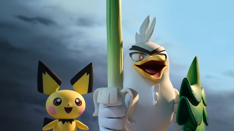 Exklusiver Teaser-Trailer zu 