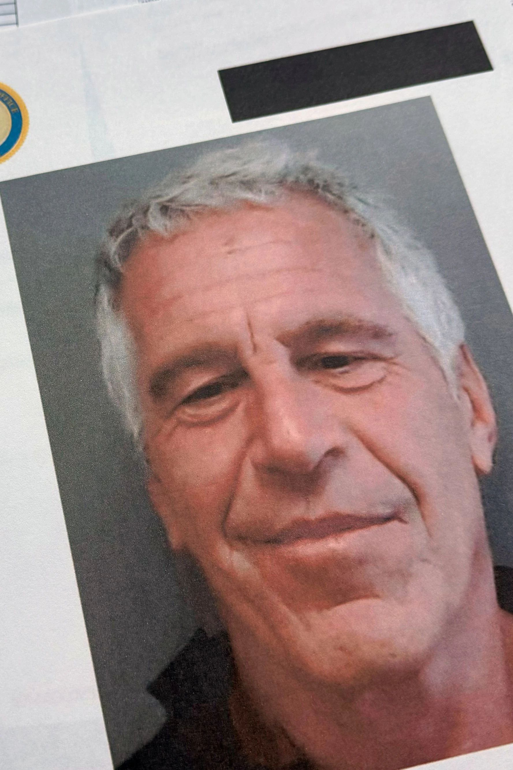 Jeffrey Epsteins Datenblatt aus den Akten des Justizministeriums: Nun hat erstmals eine seiner ehemaligen Assistentinnen über ihre Zeit bei Epstein gesprochen