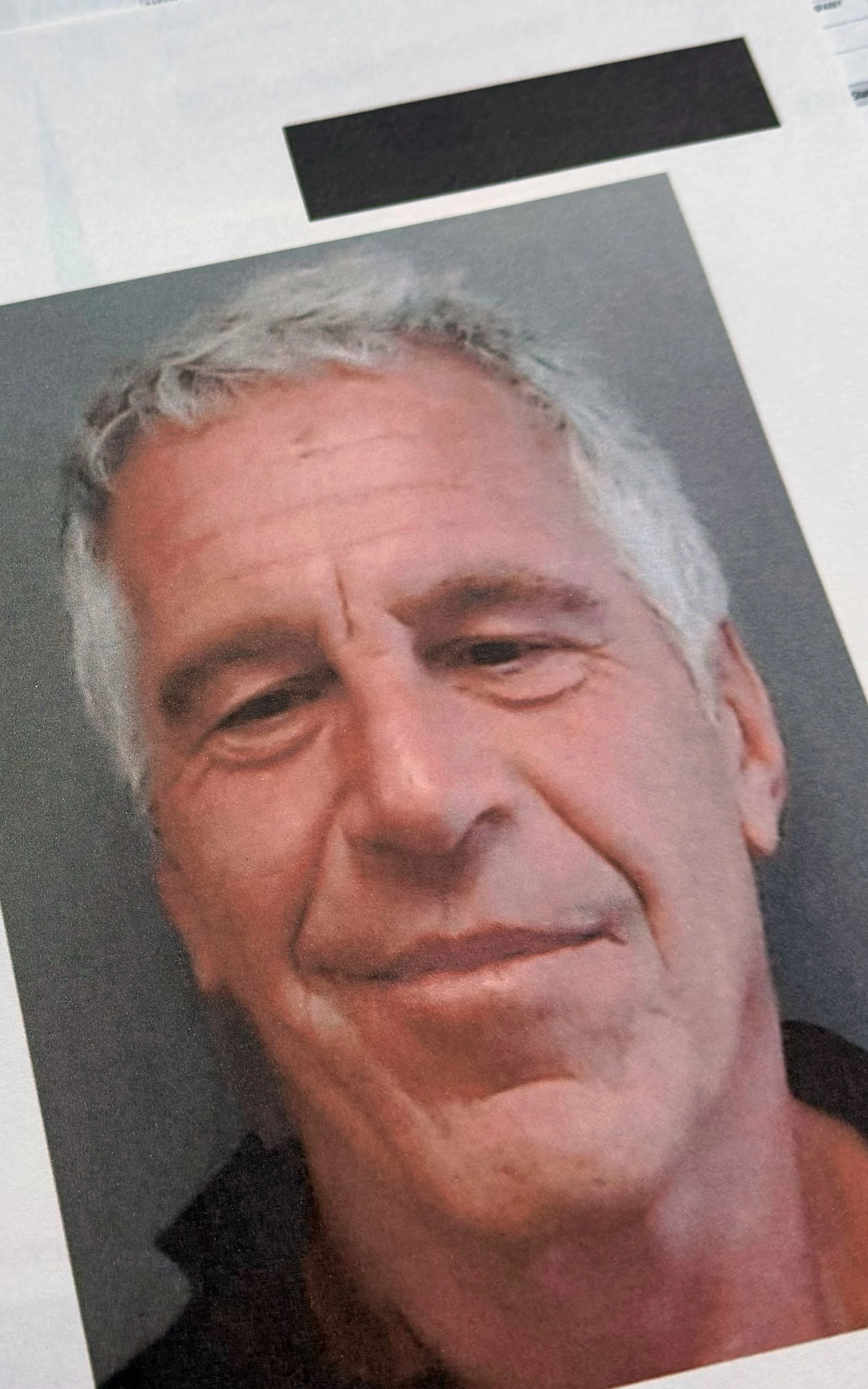 "Es ging vor allem darum, ihn einmal am Tag zu massieren"