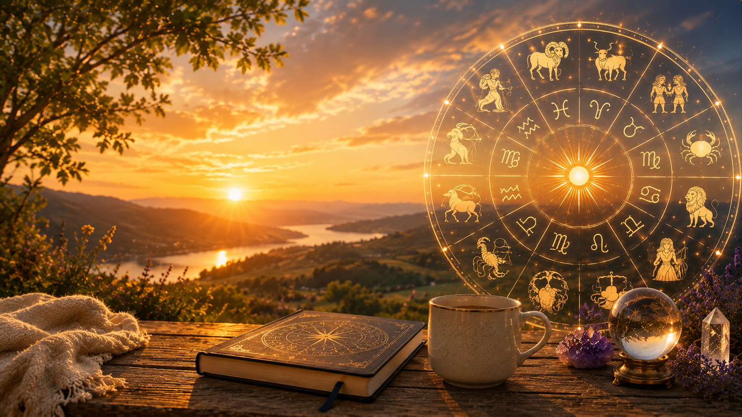 Horoskop