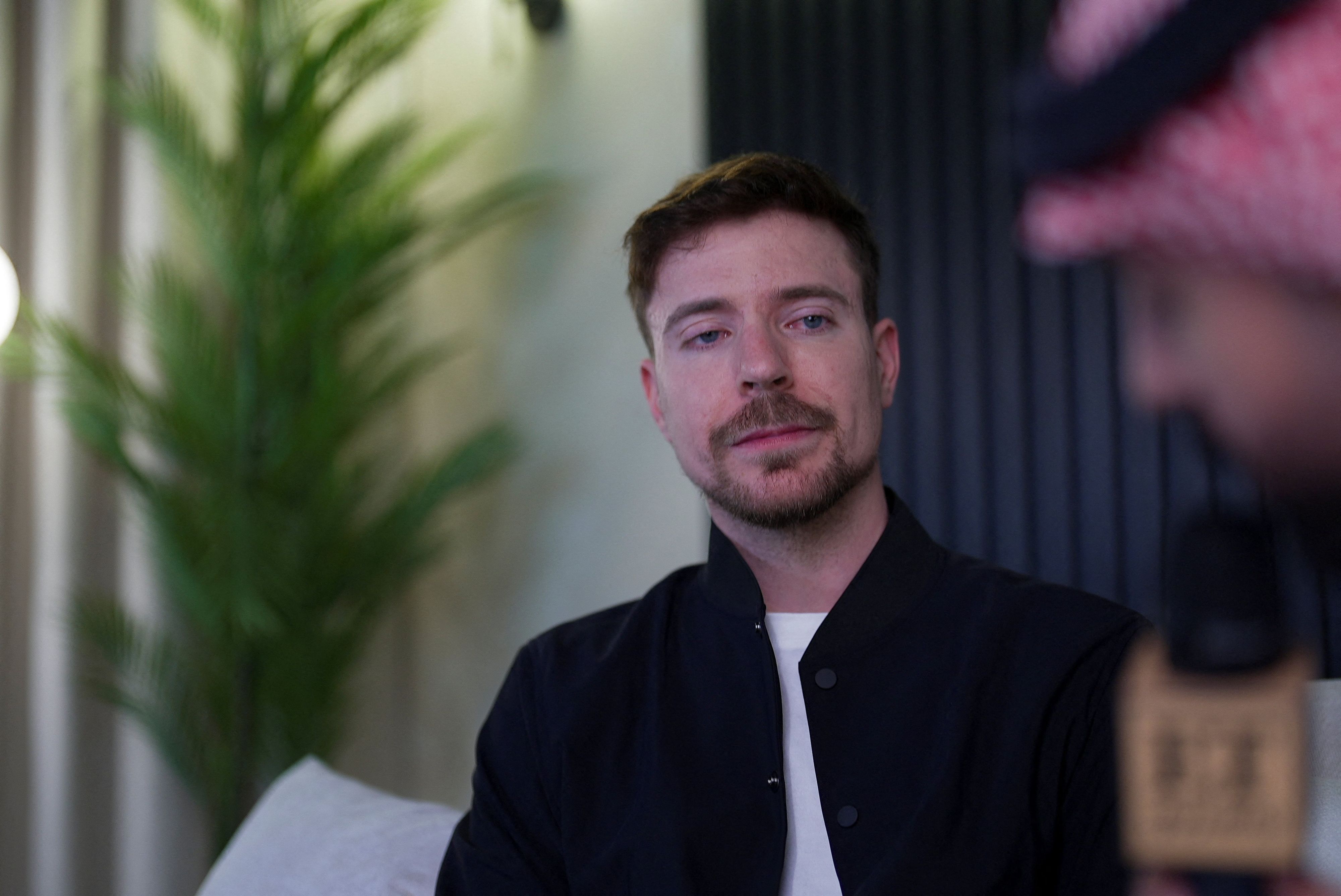 Mit über 500 Millionen Abonnenten ist MrBeast der mit Abstand erfolgreichste YouTuber der Welt.