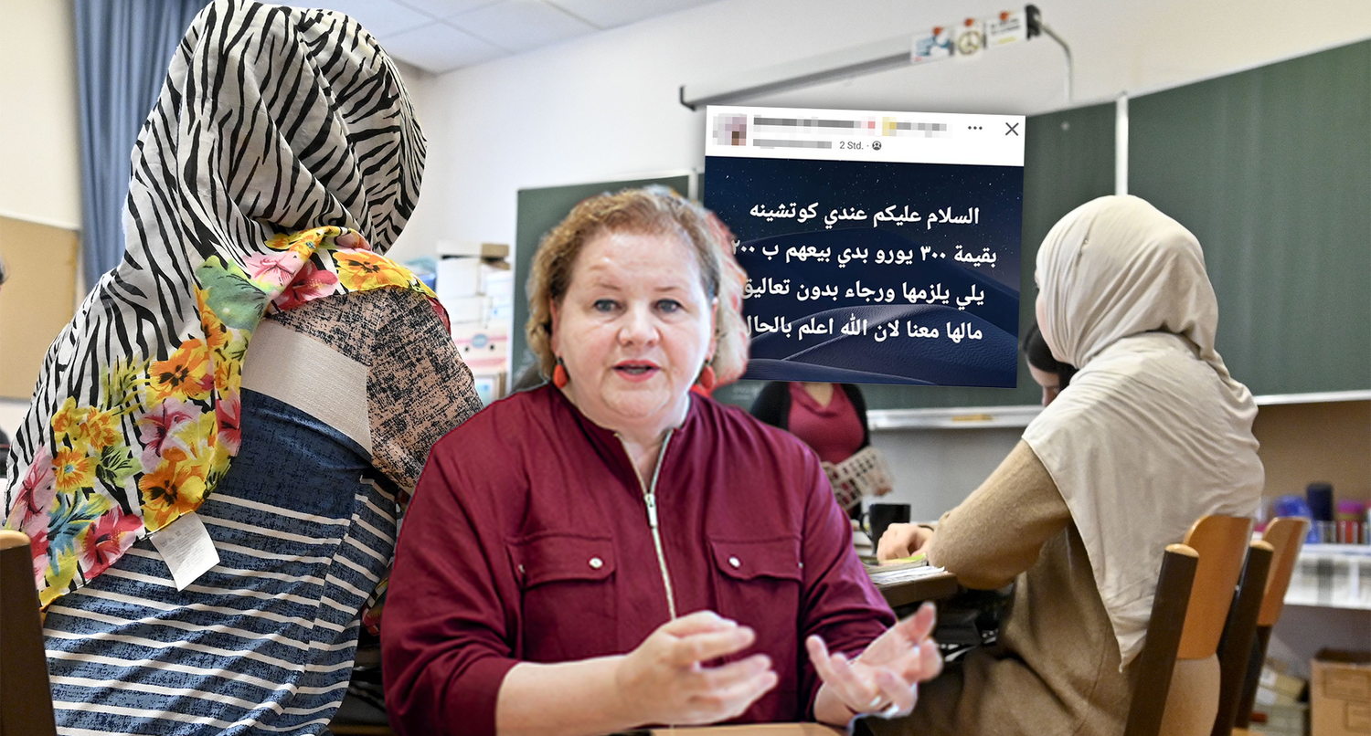 Heute.at - Schulstart-Gutscheine werden im Netz teuer verkauft