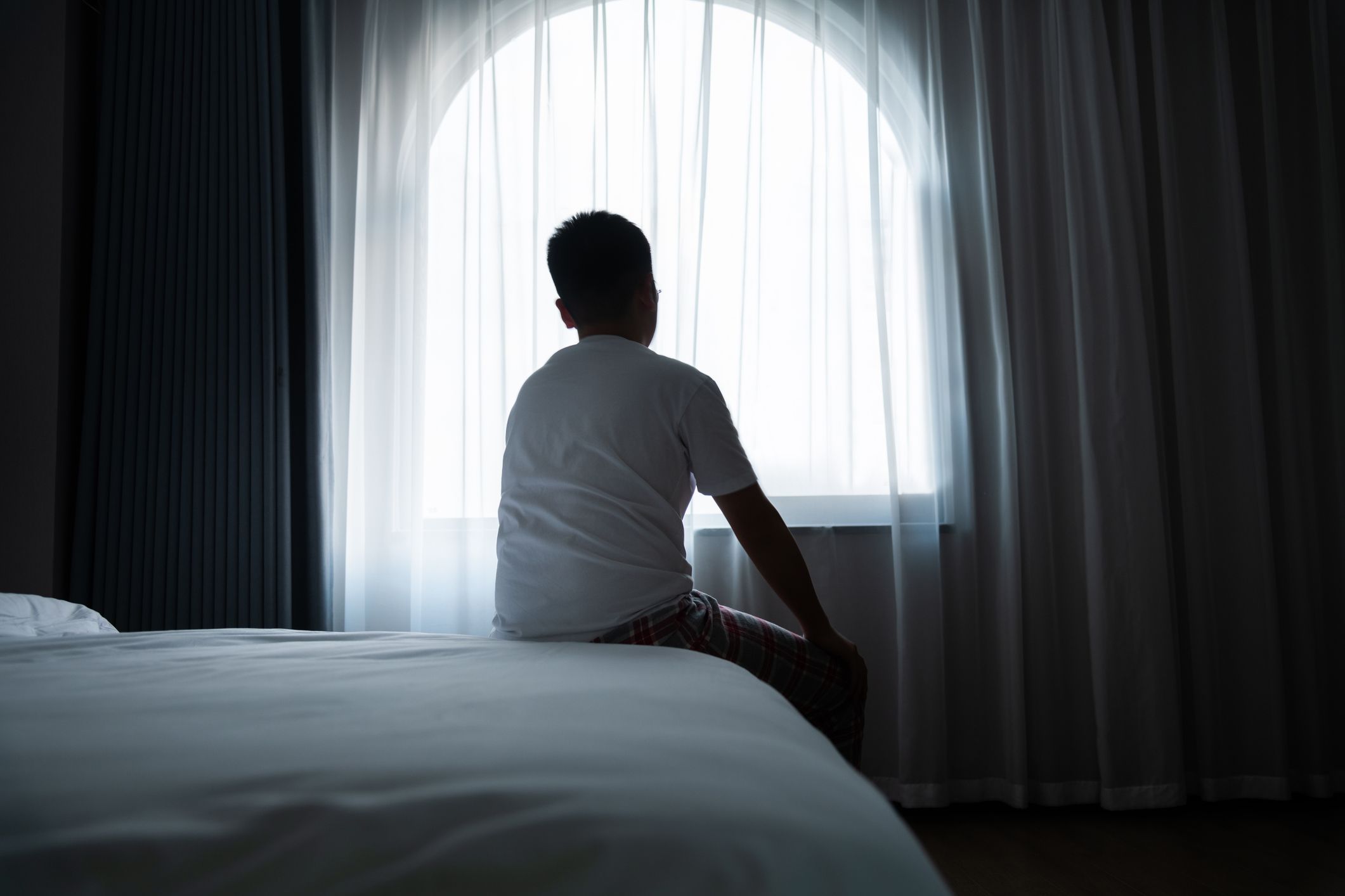 Heute.at - „Auszeit-WG“ – 13-Jähriger nach 43 Tagen wieder draußen