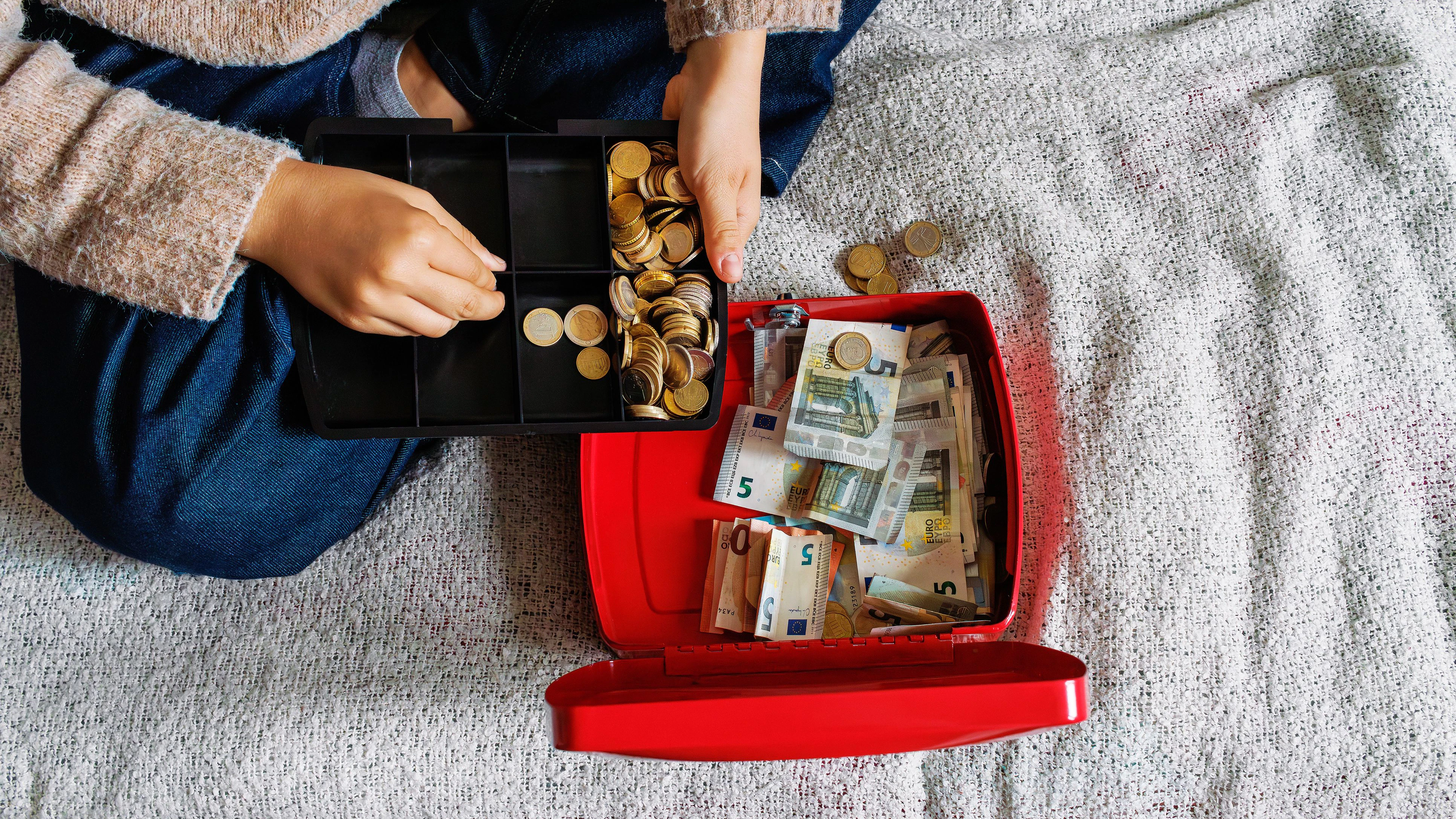 Geld