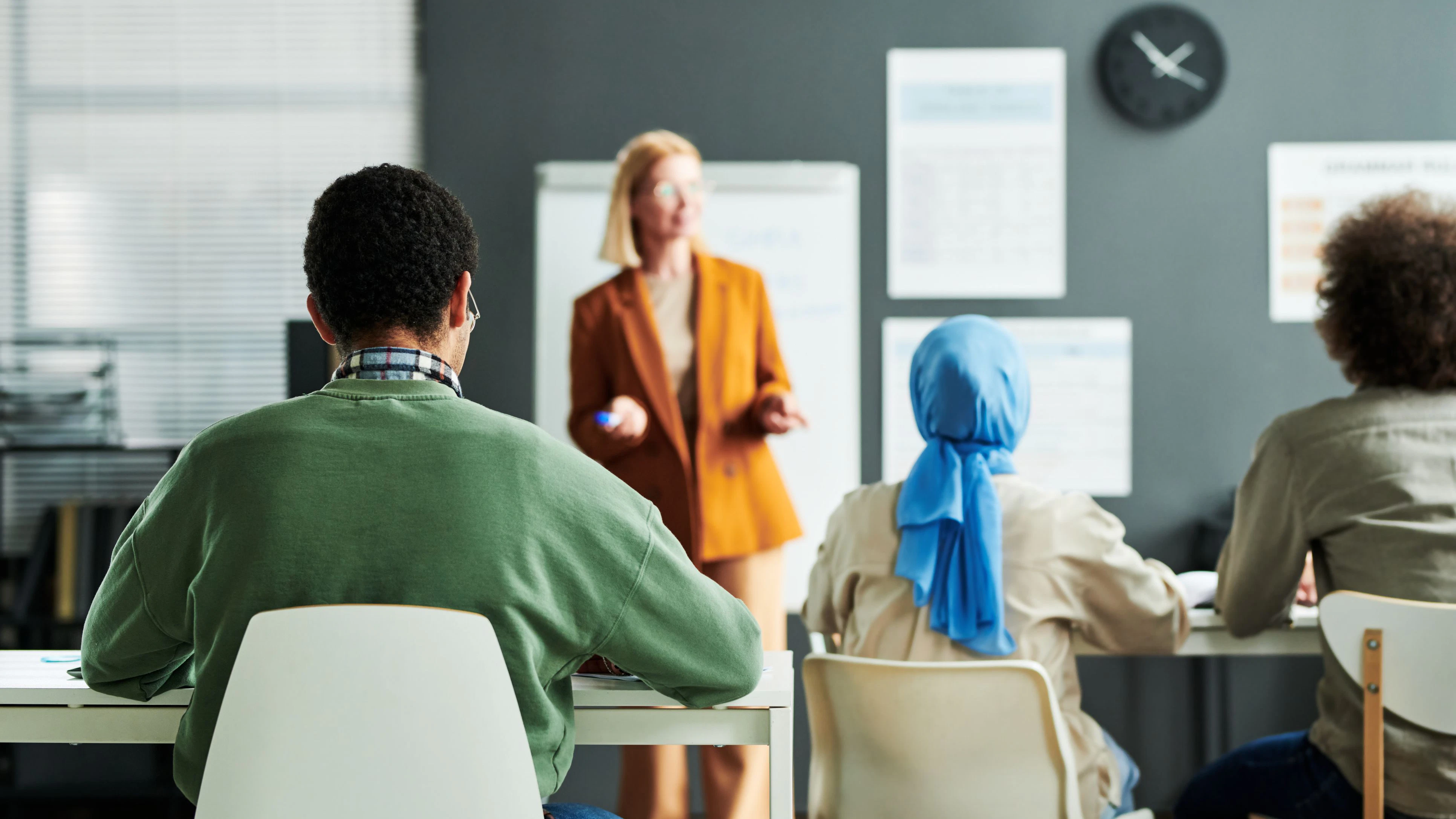 Die Integrationsprobleme an Österreichs Schulen werden immer größer.