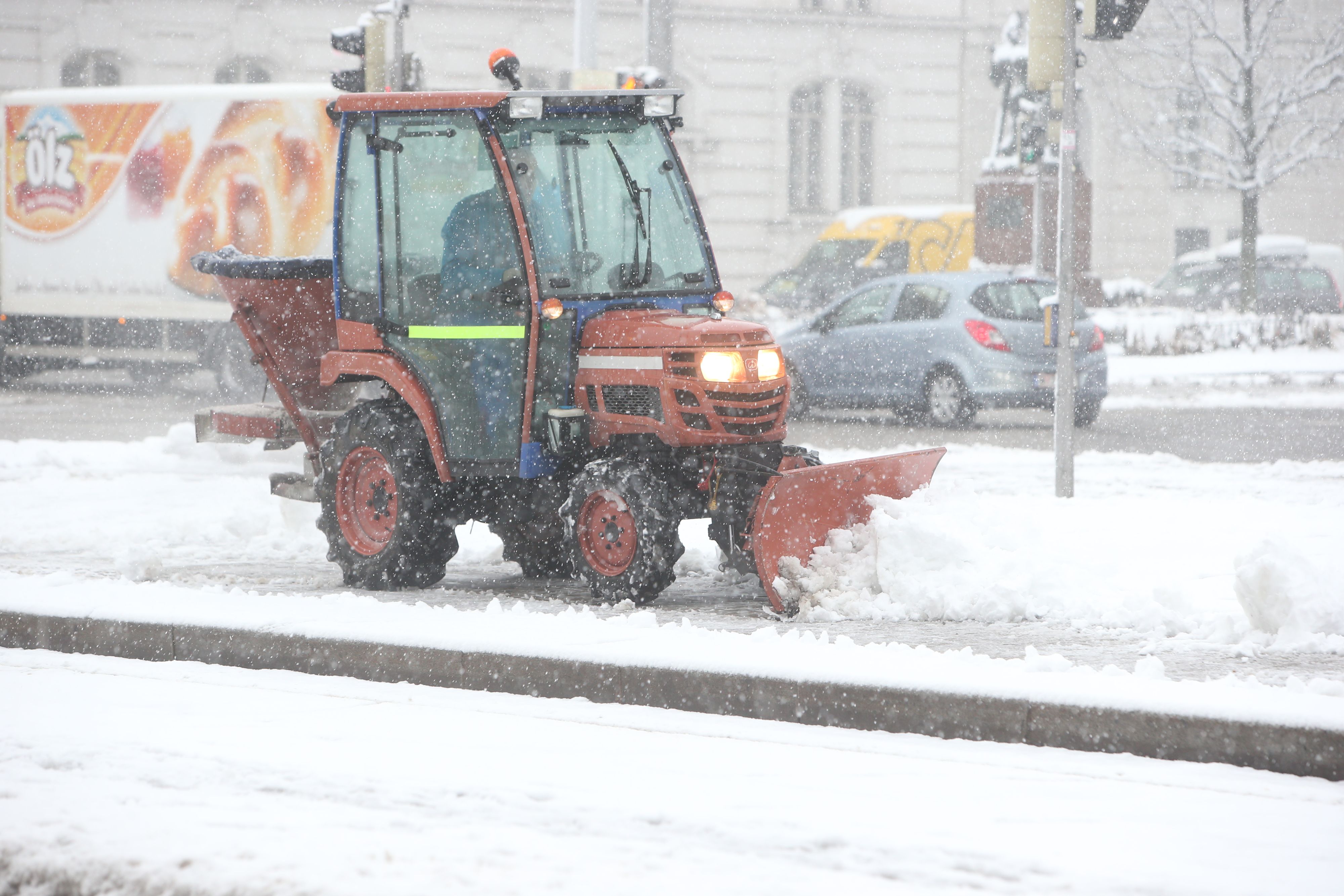 Nebel über Österreichs Tälern kann den Herbst ankündigen – ein sicherer Hinweis auf einen schneereichen Winter ist er aber nicht.