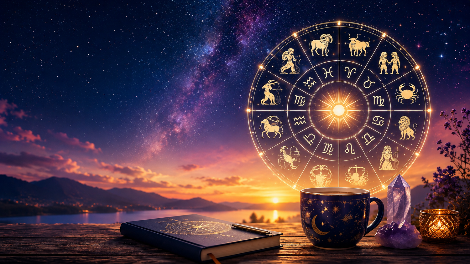 Heute.at - Horoskop heute: Das sagen die Sterne am 5. September