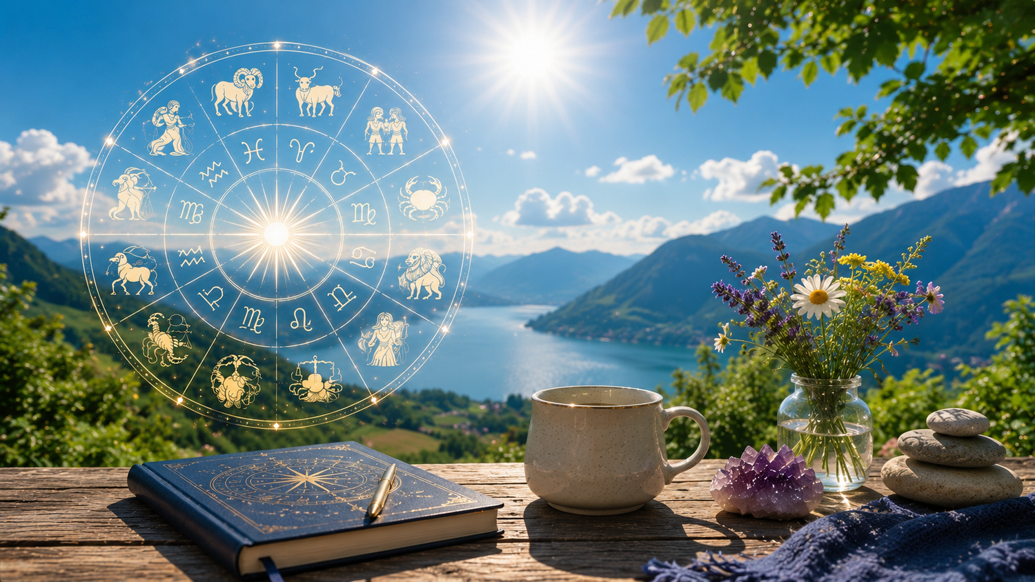Horoskop