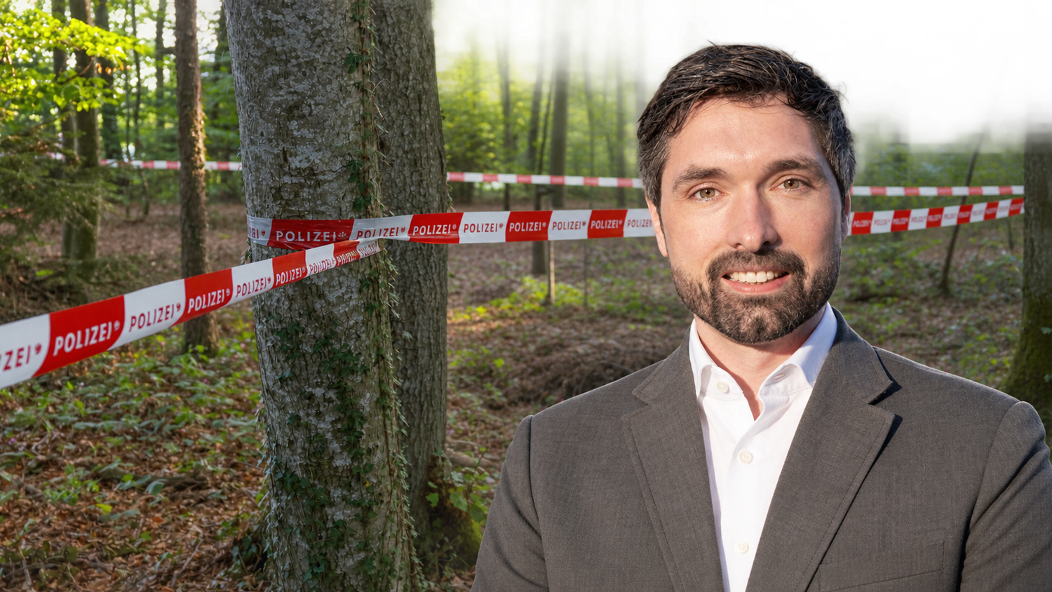 Der Vöcklabrucker Bürgermeister Peter Schobesberger ist angesichts der Bluttat tief erschüttert.