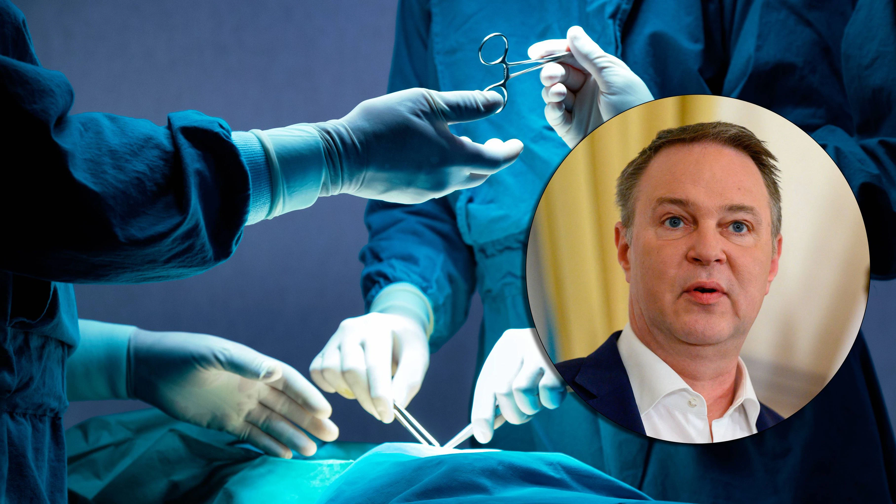 Heute.at - Schnelle OP bei Babler-Vater – jetzt spricht Klinik