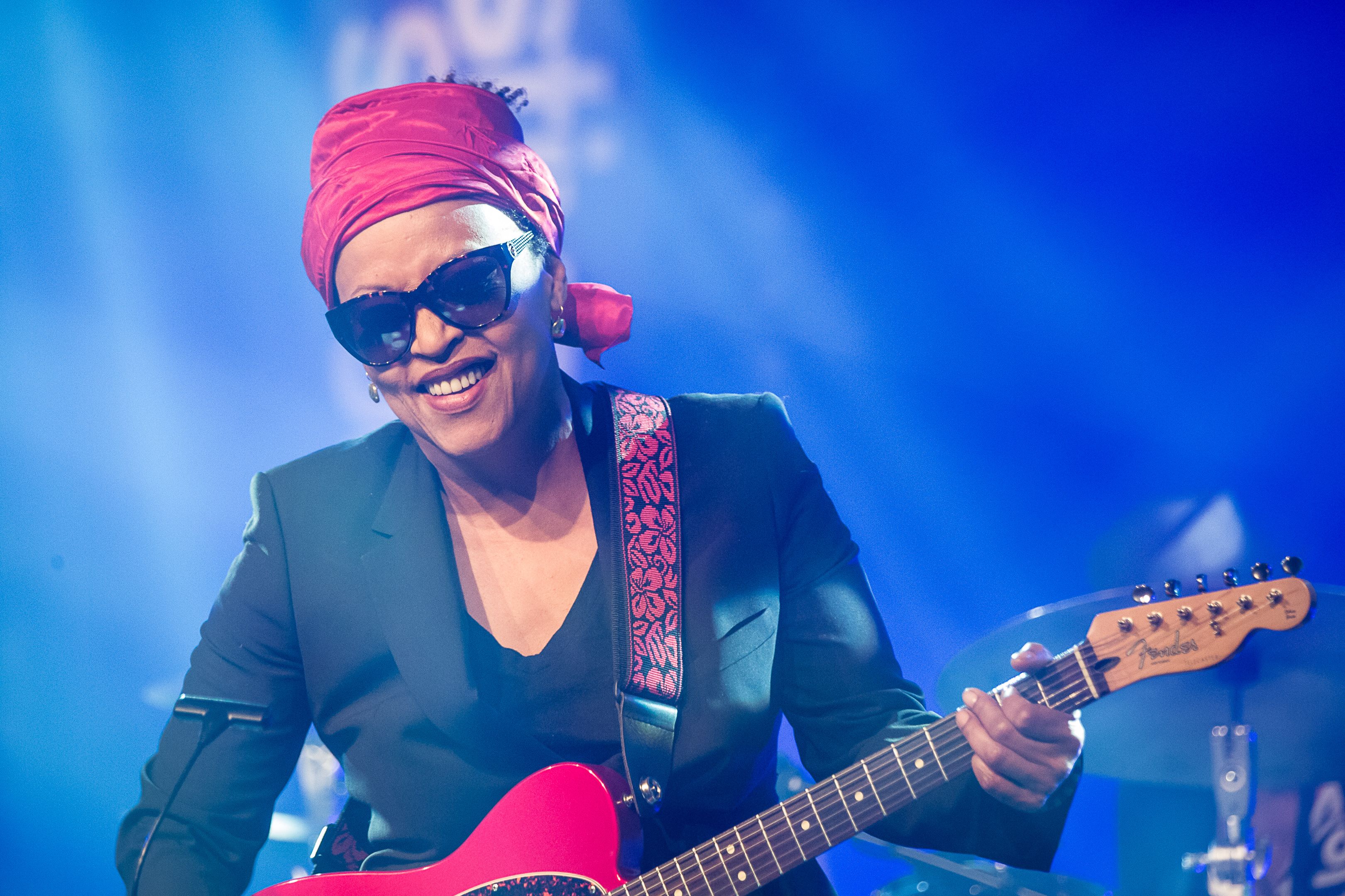 Jazz-Ikone Cassandra Wilson ist im Alter von 70 Jahren verstorben.