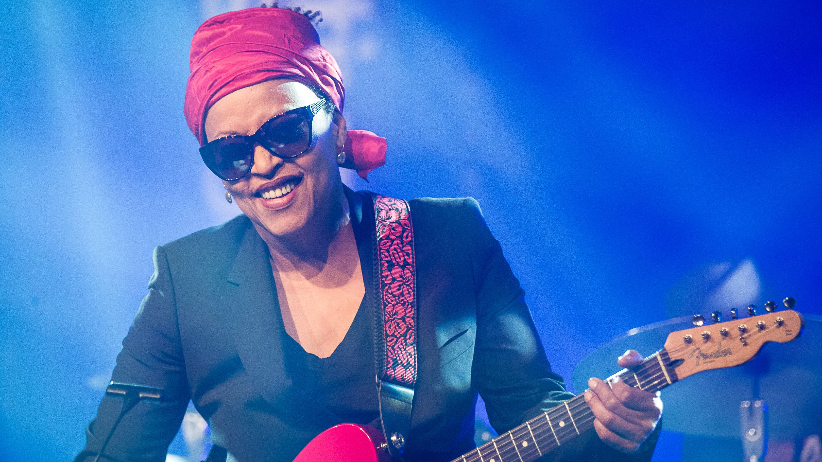 Cassandra Wilson