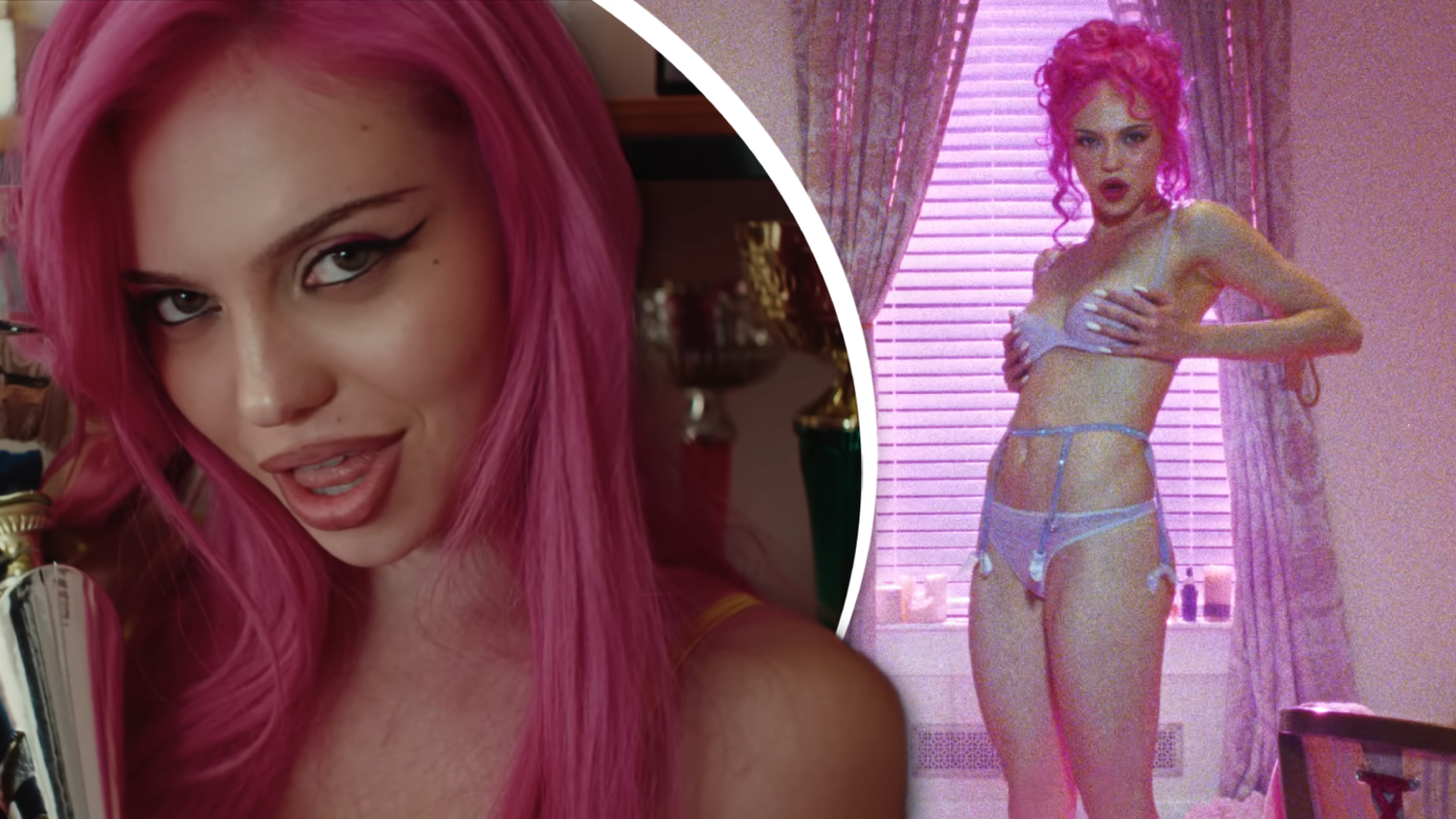 Adéla wird bereits als nächster Pop-Superstar gehandelt.
